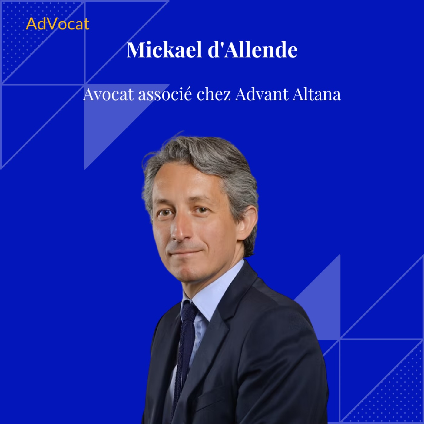 Mickael d'Allende
