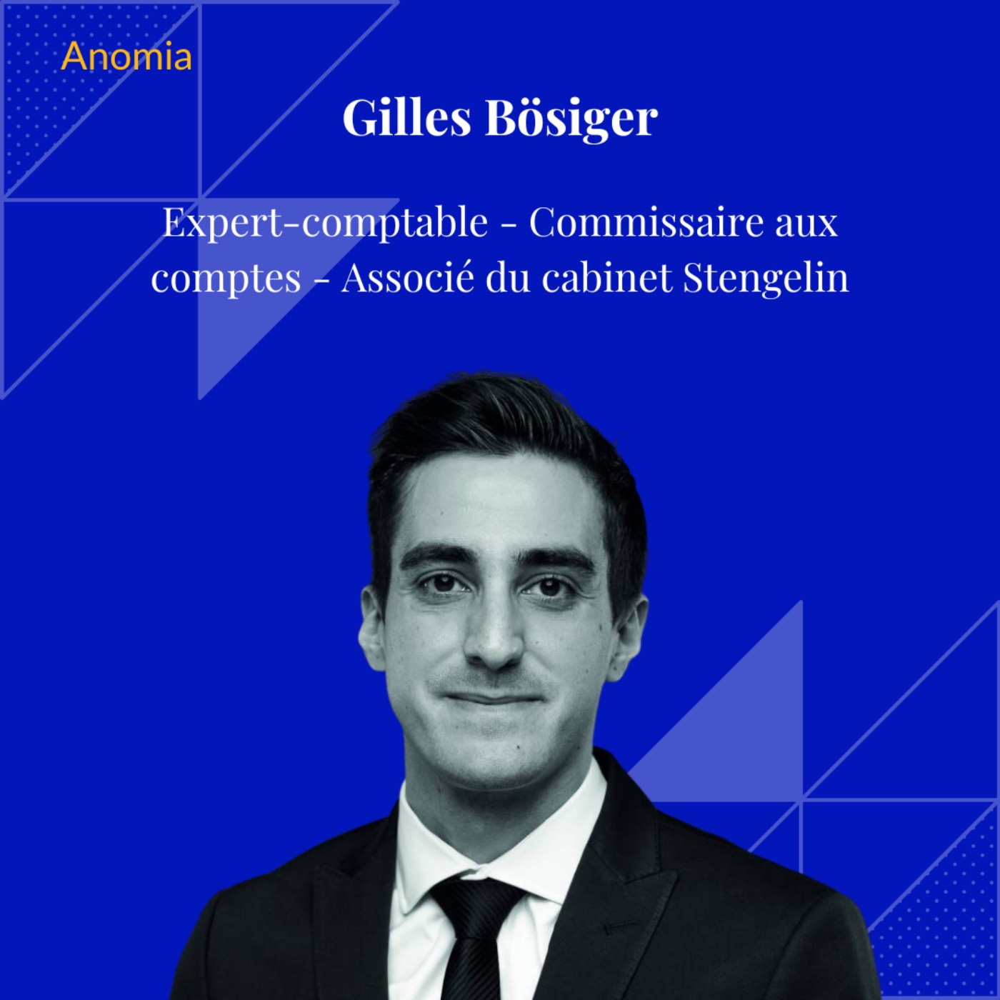 Gilles Bösiger