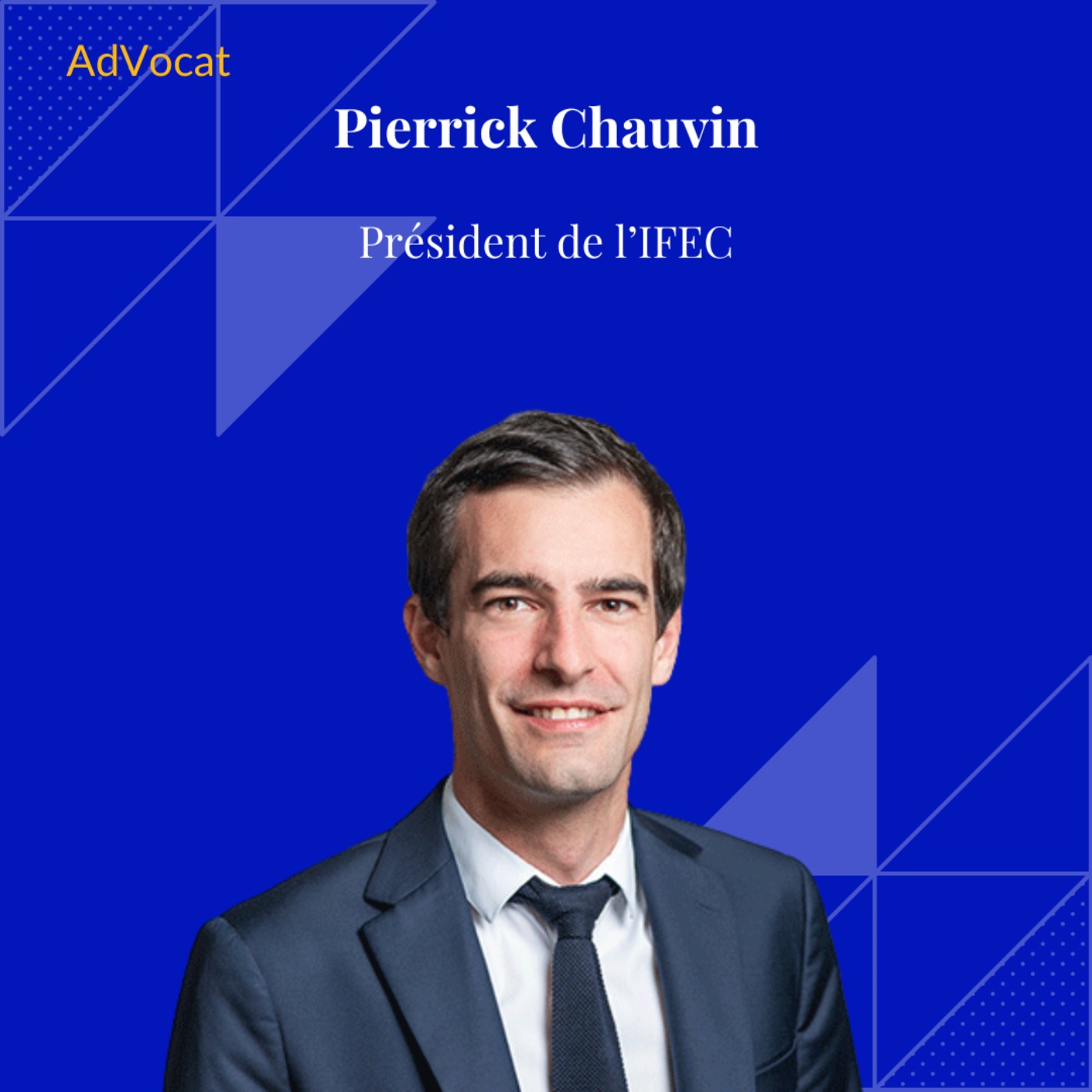 Pierrick Chauvin