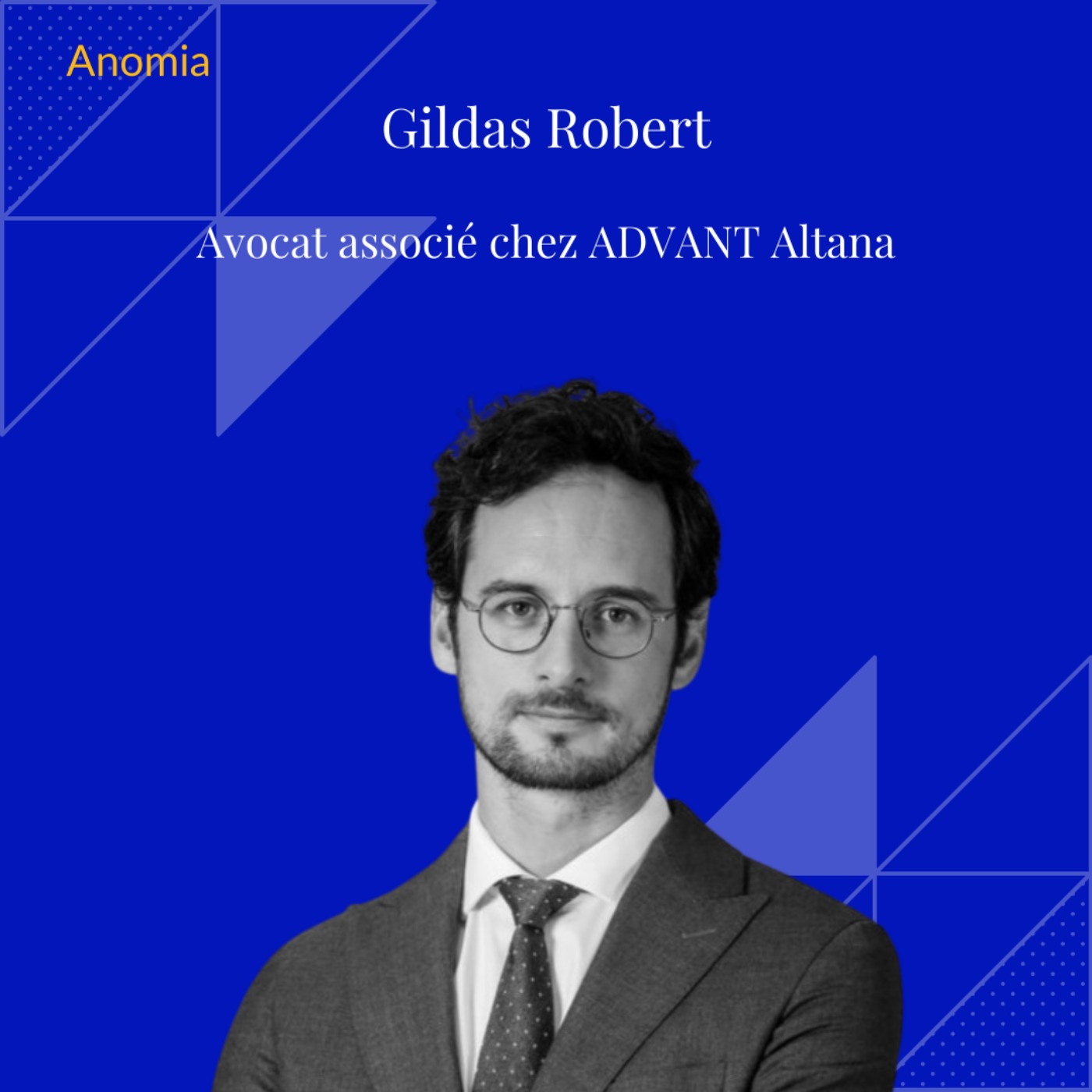 Gildas Robert
