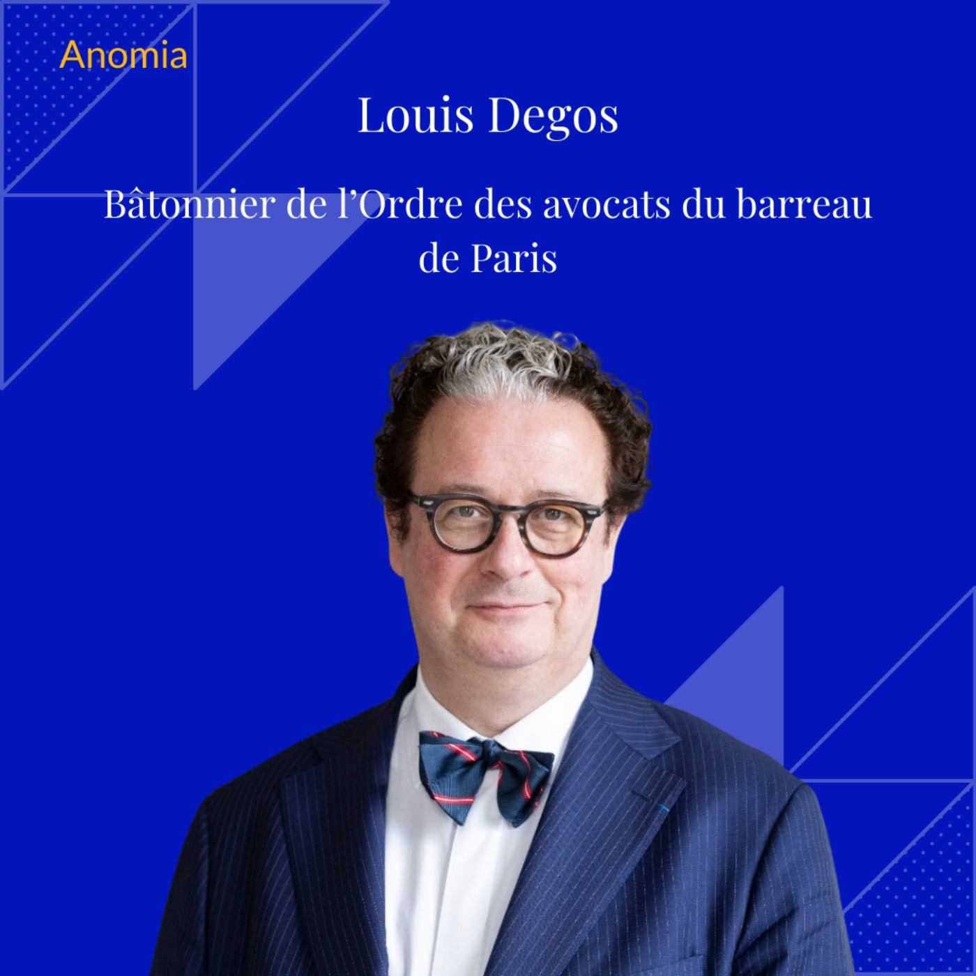 Louis Degos