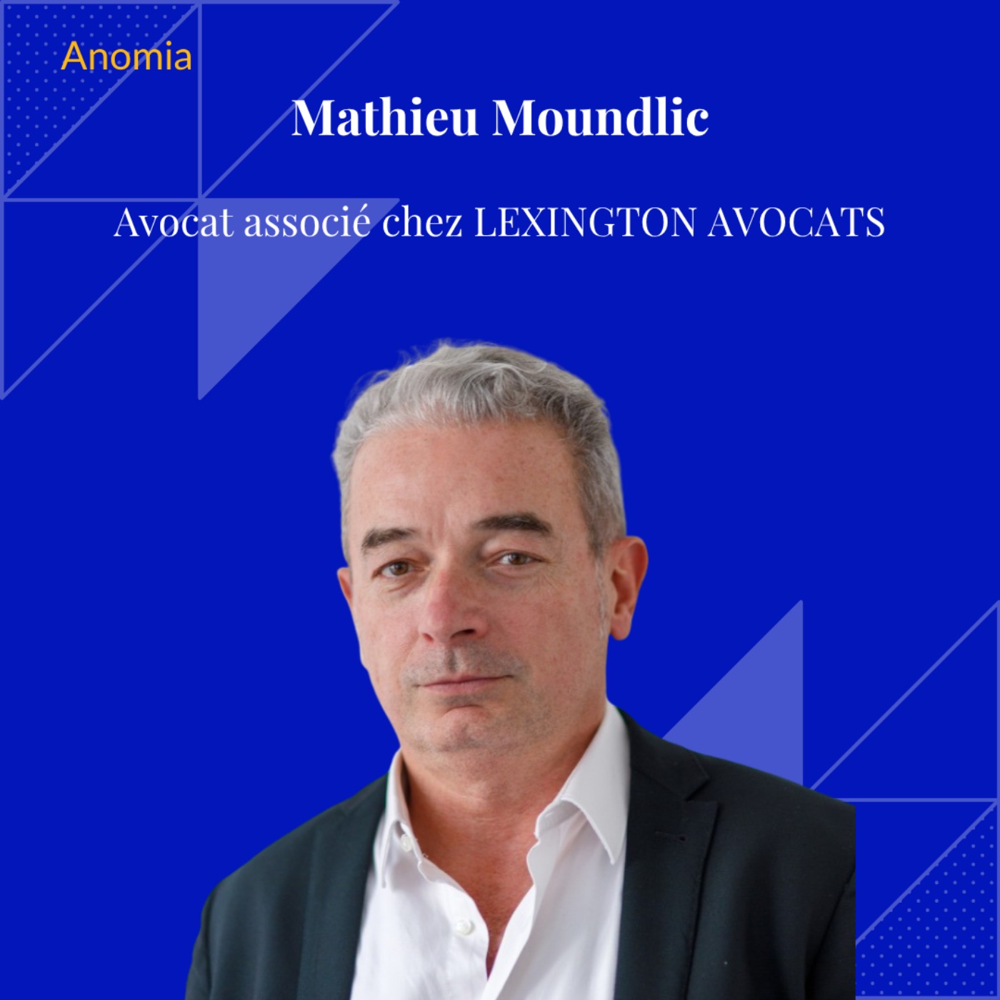 Mathieu Moundlic
