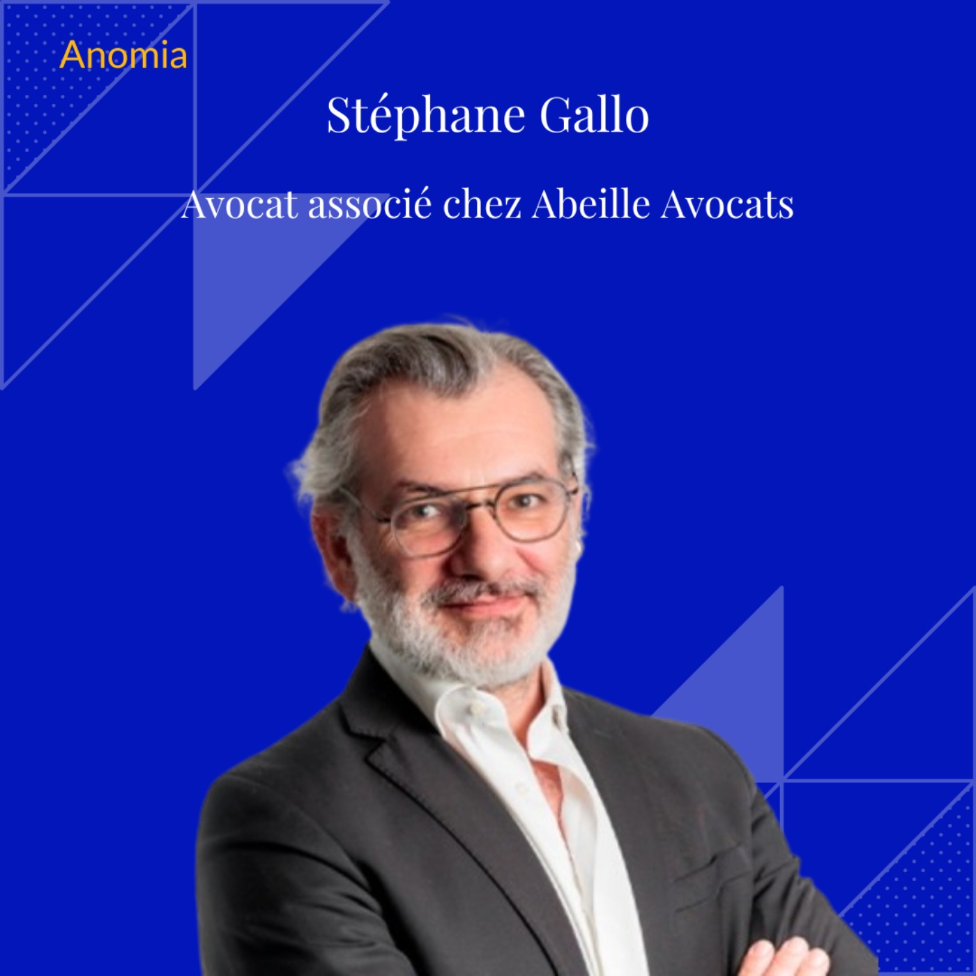 Stéphane Gallo