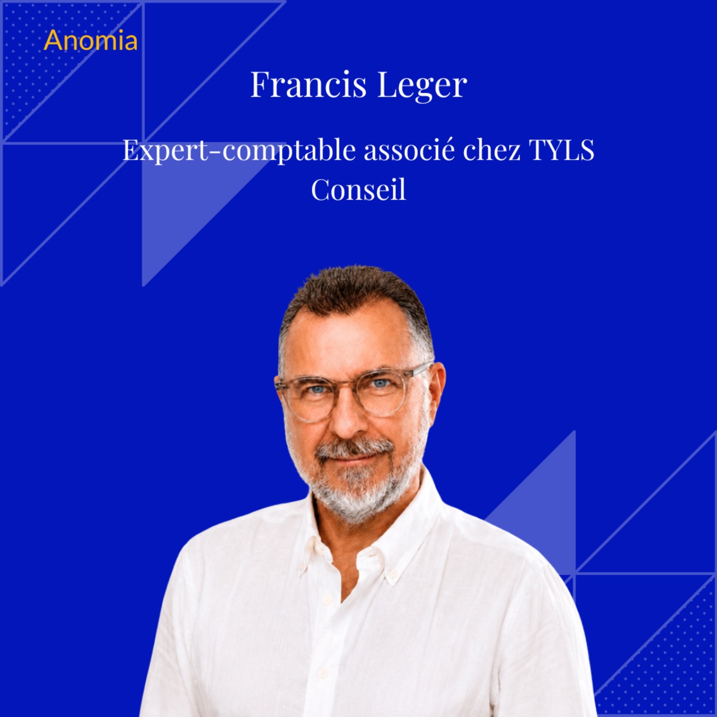 Francis Leger