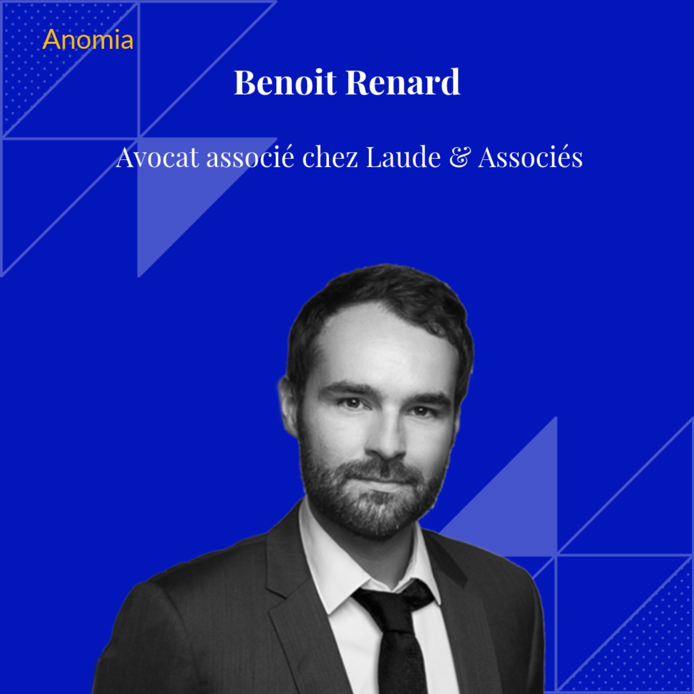 Benoit Renard
