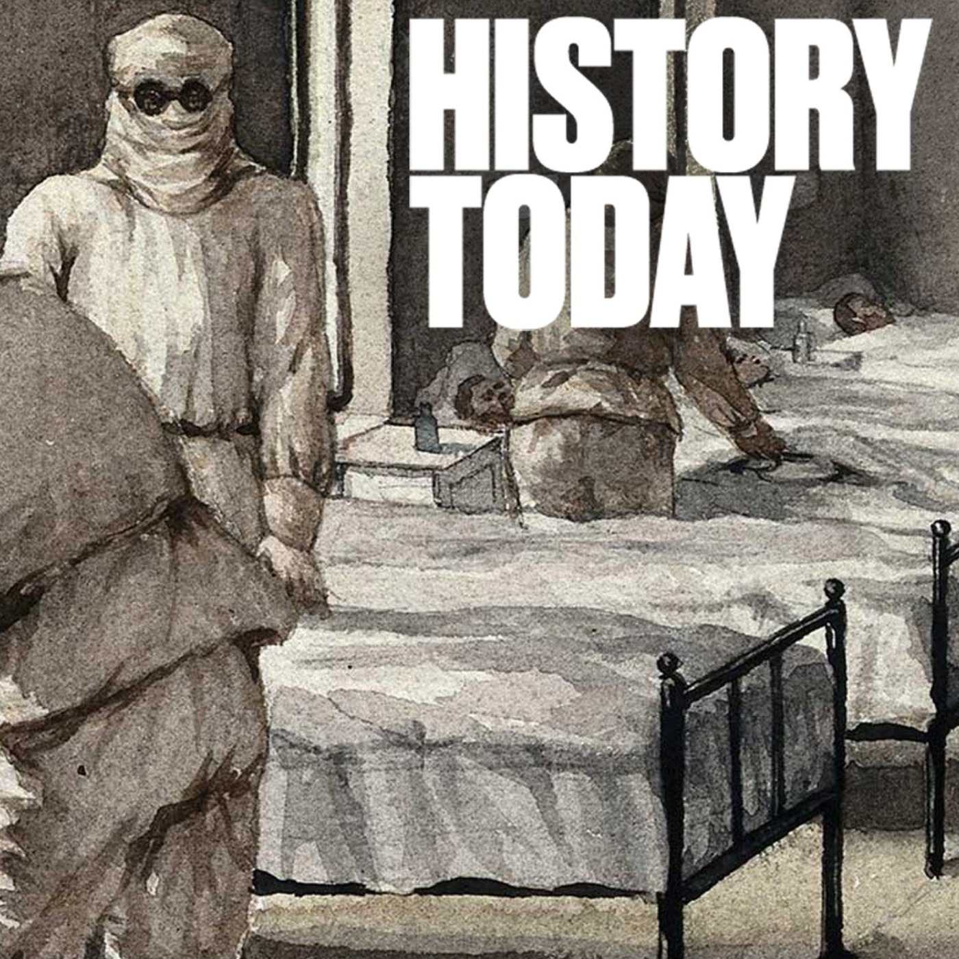 History Today Podcast