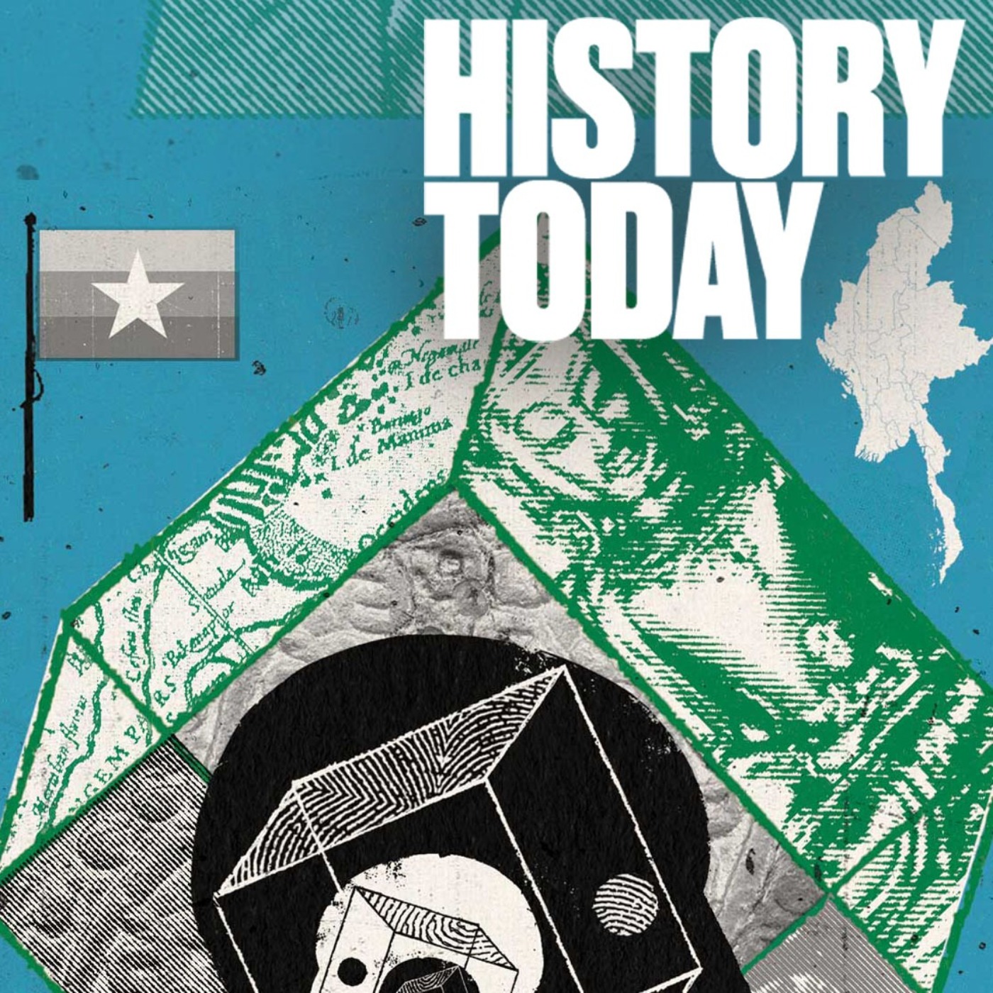 History Today Podcast