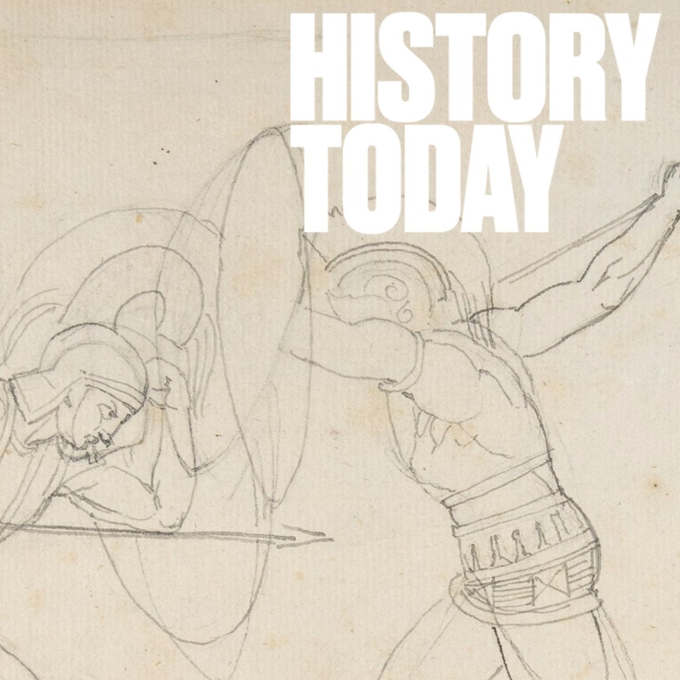 History Today Podcast