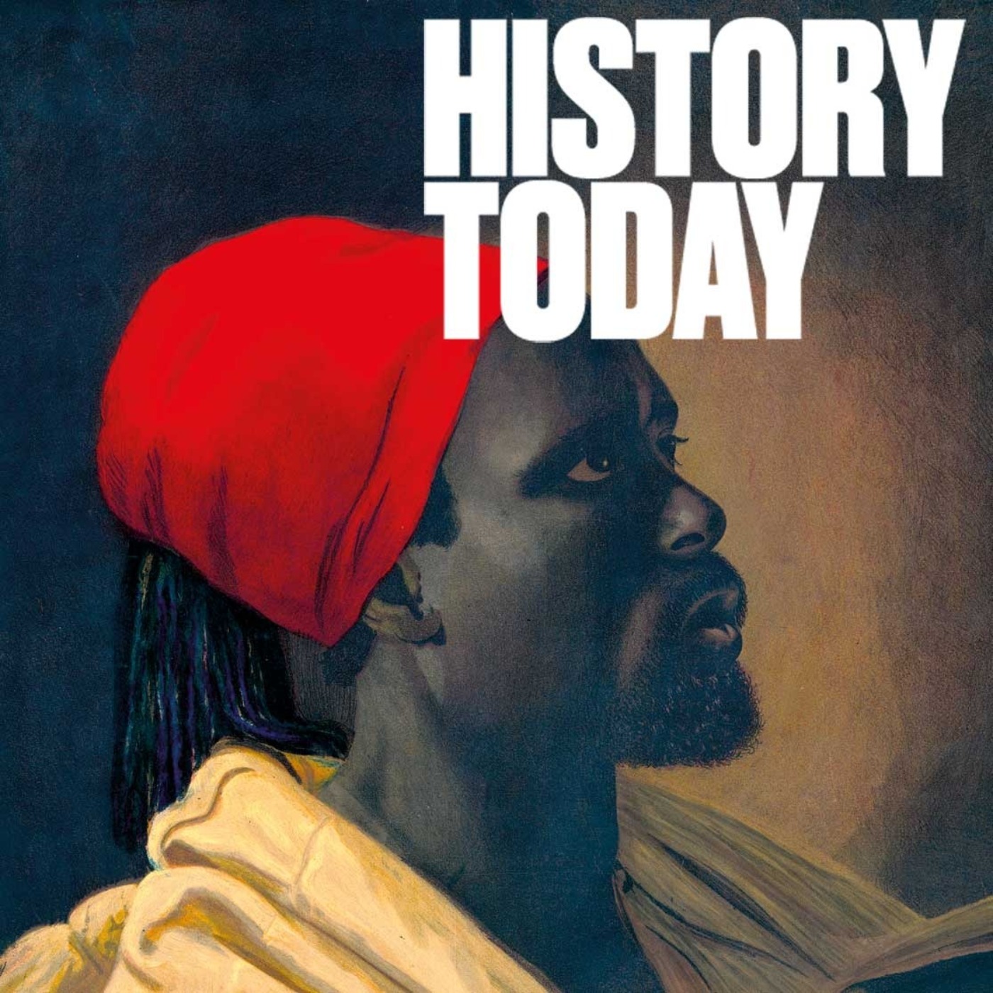 The Wrongful Death of Toussaint Louverture