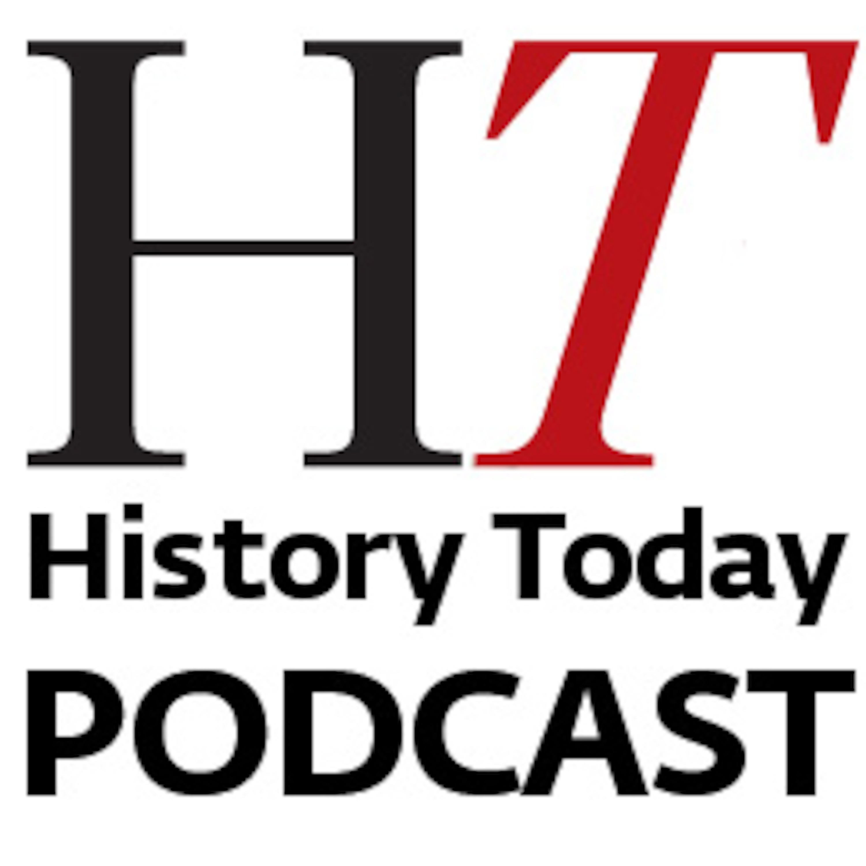 History Today Podcast