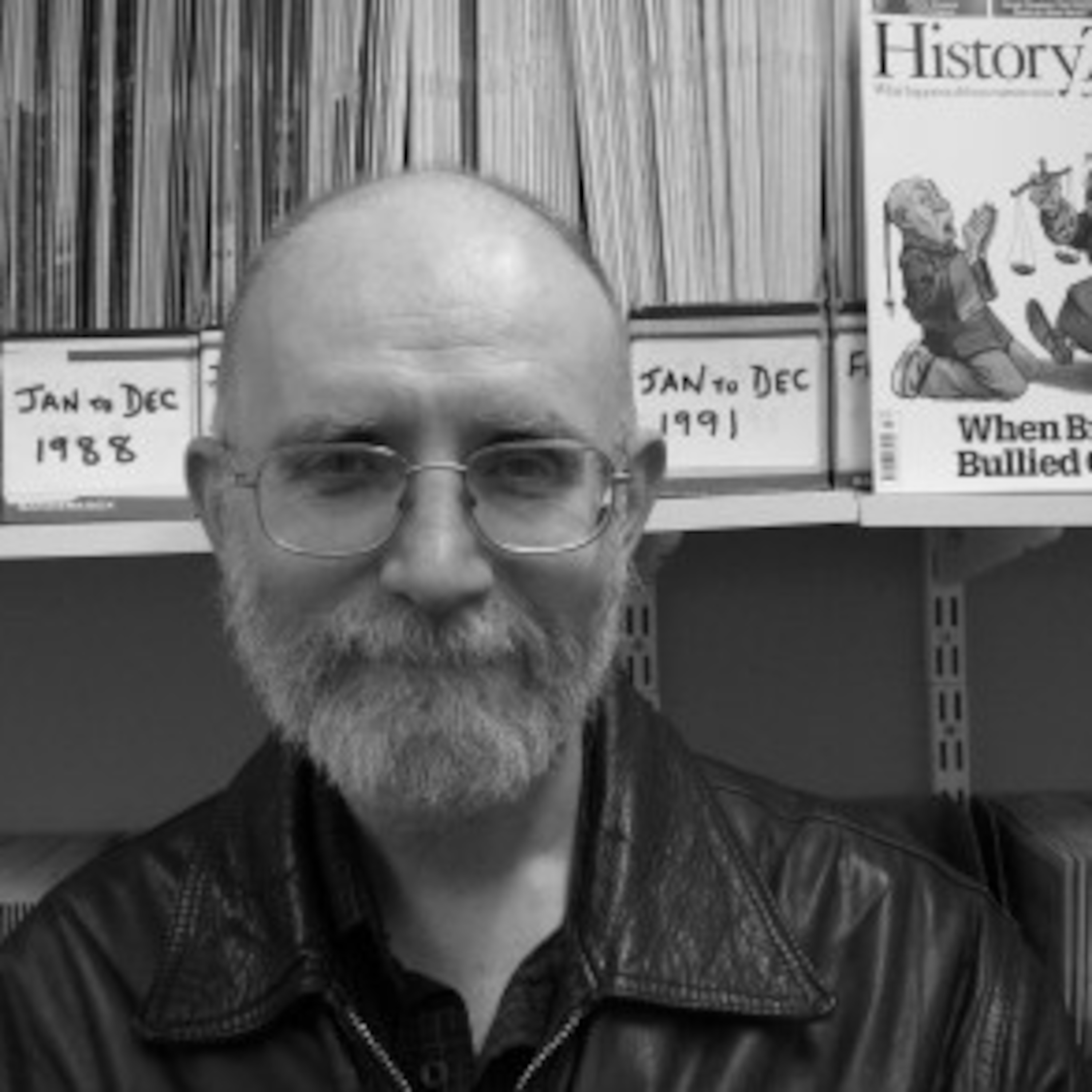 History Today Podcast