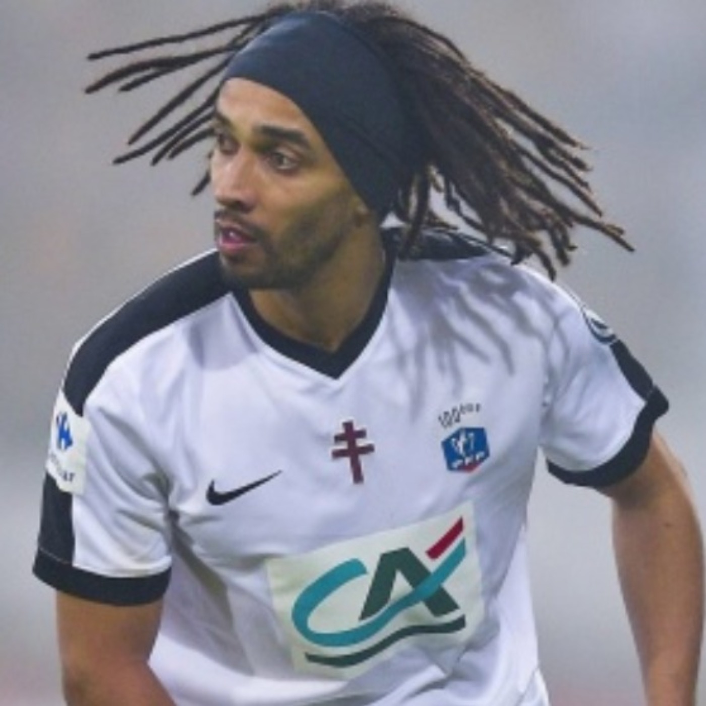 PROMO: Benoît Assou-Ekotto - "I'm not a little African. I'm proud." episode artwork
