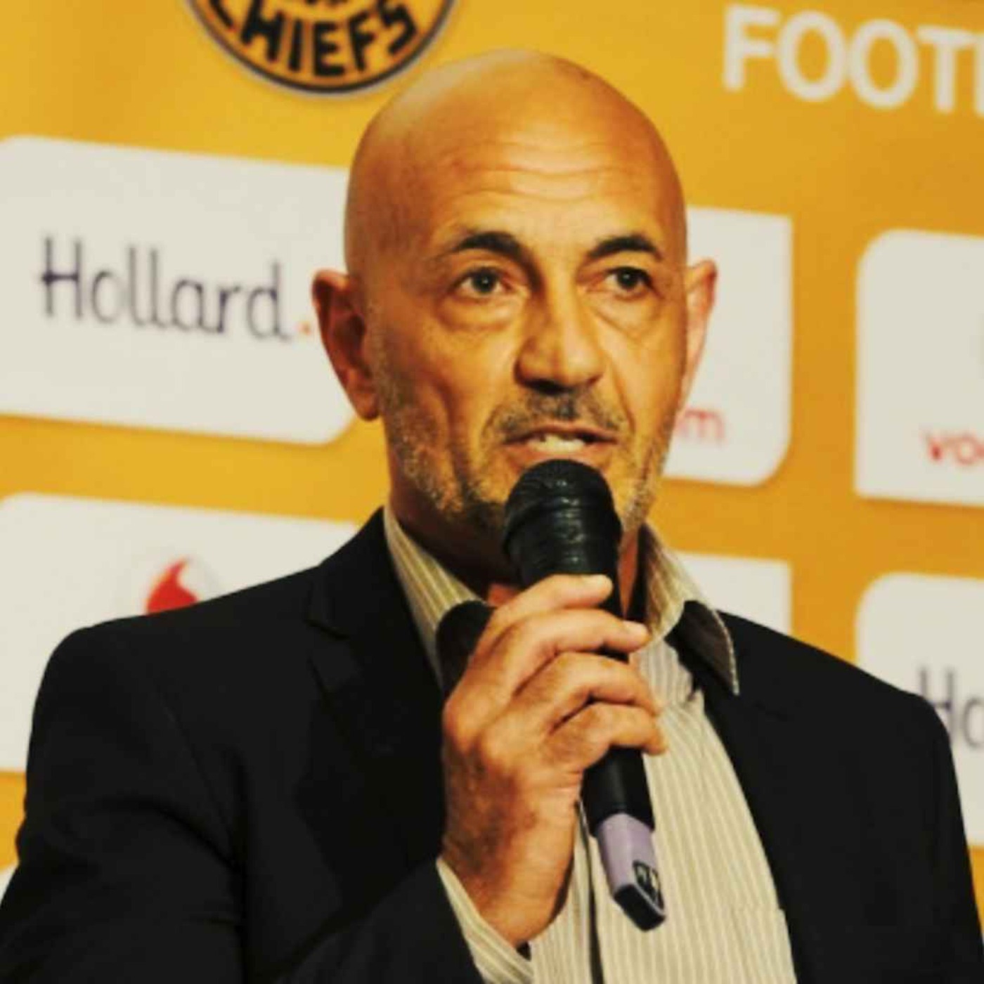 On The Whistle Podcast