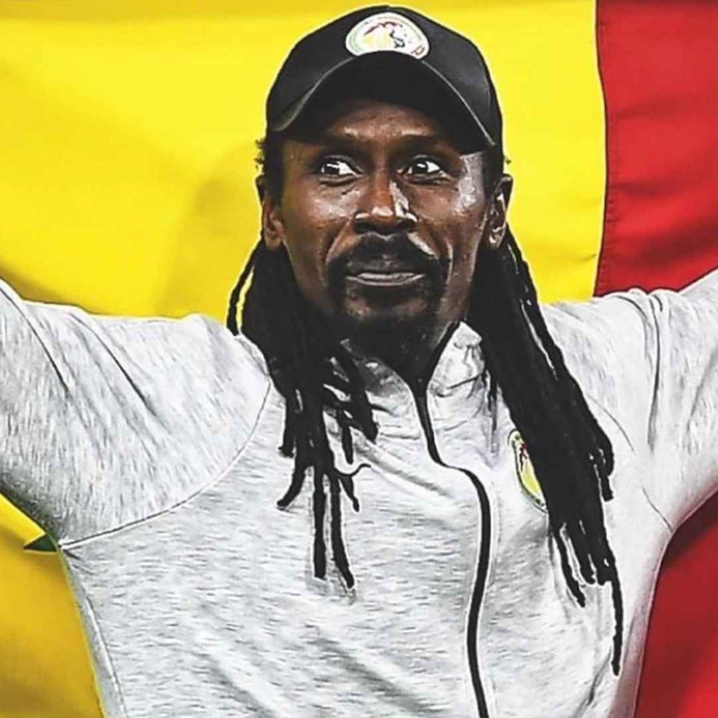 On The Whistle Podcast