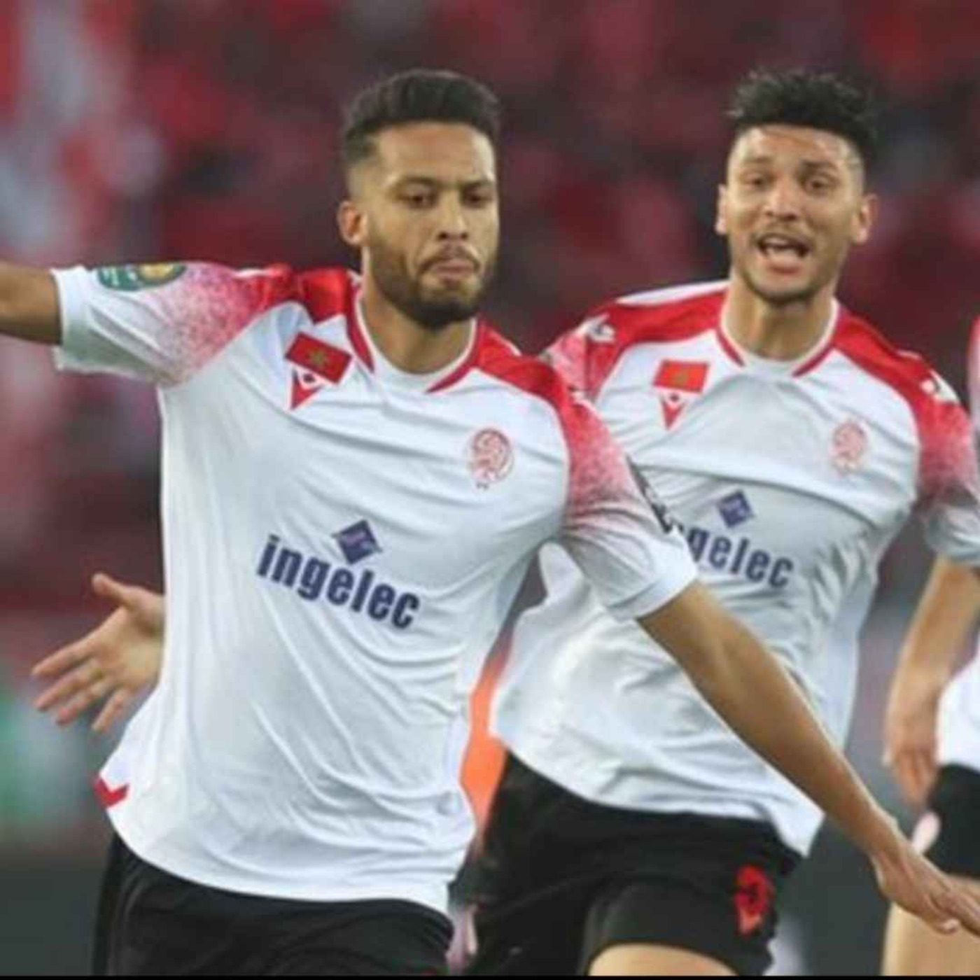 On The Whistle Podcast