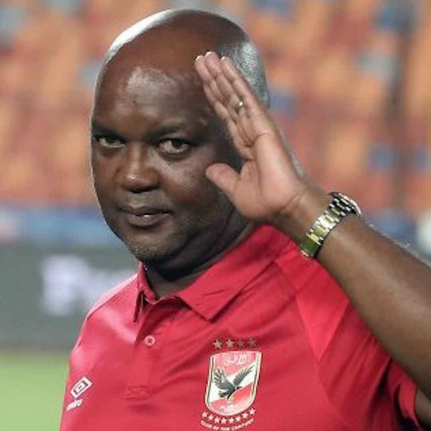On The Whistle Podcast