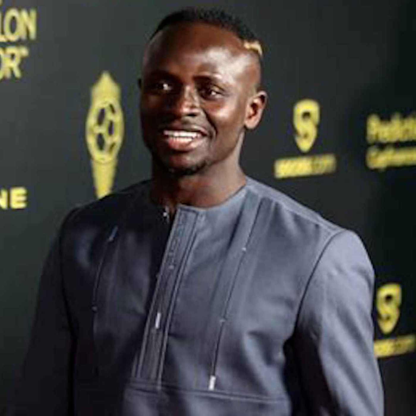 Africa's best year at the Ballon d'Or in two decades episode artwork