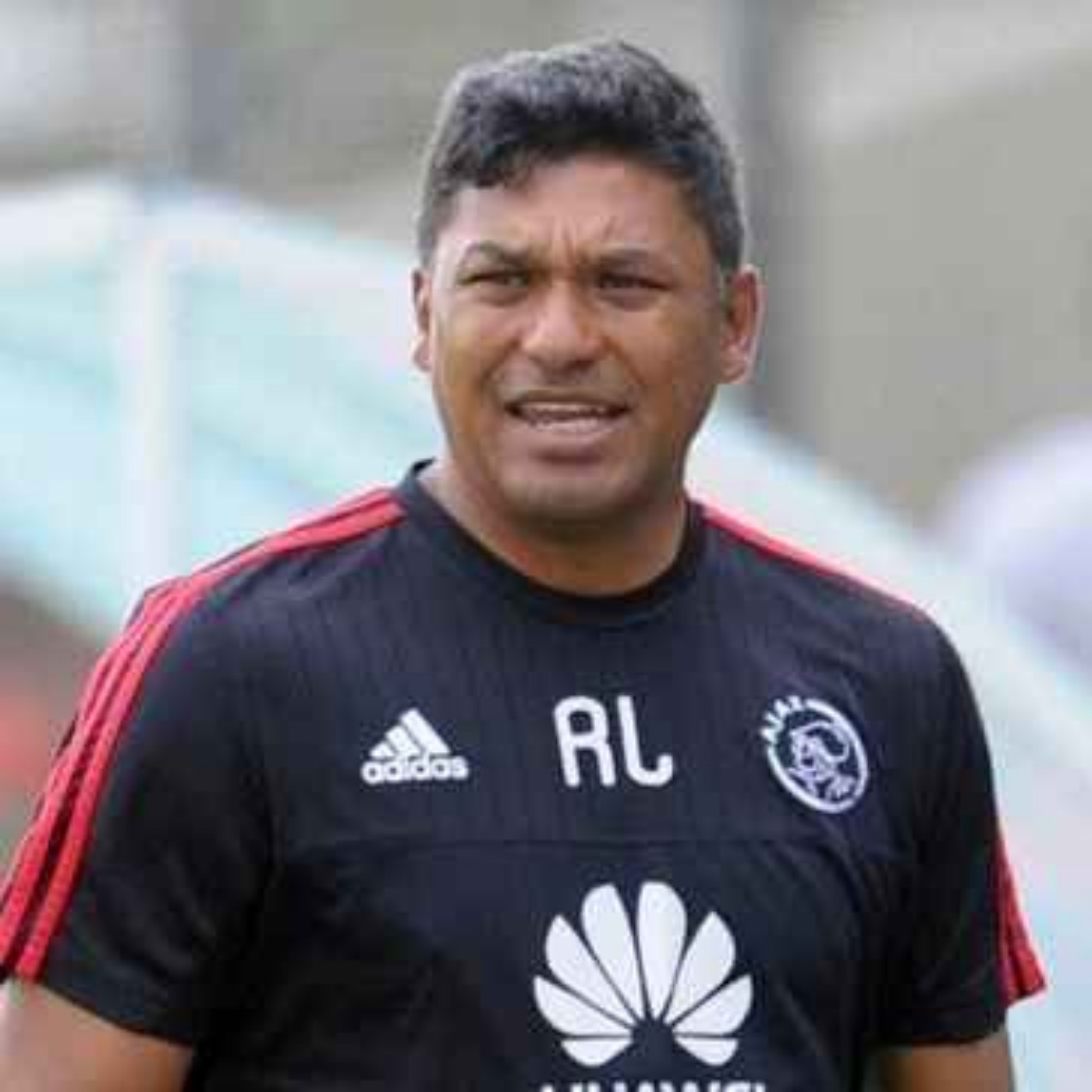 Orlando Pirates legend's plea for a job