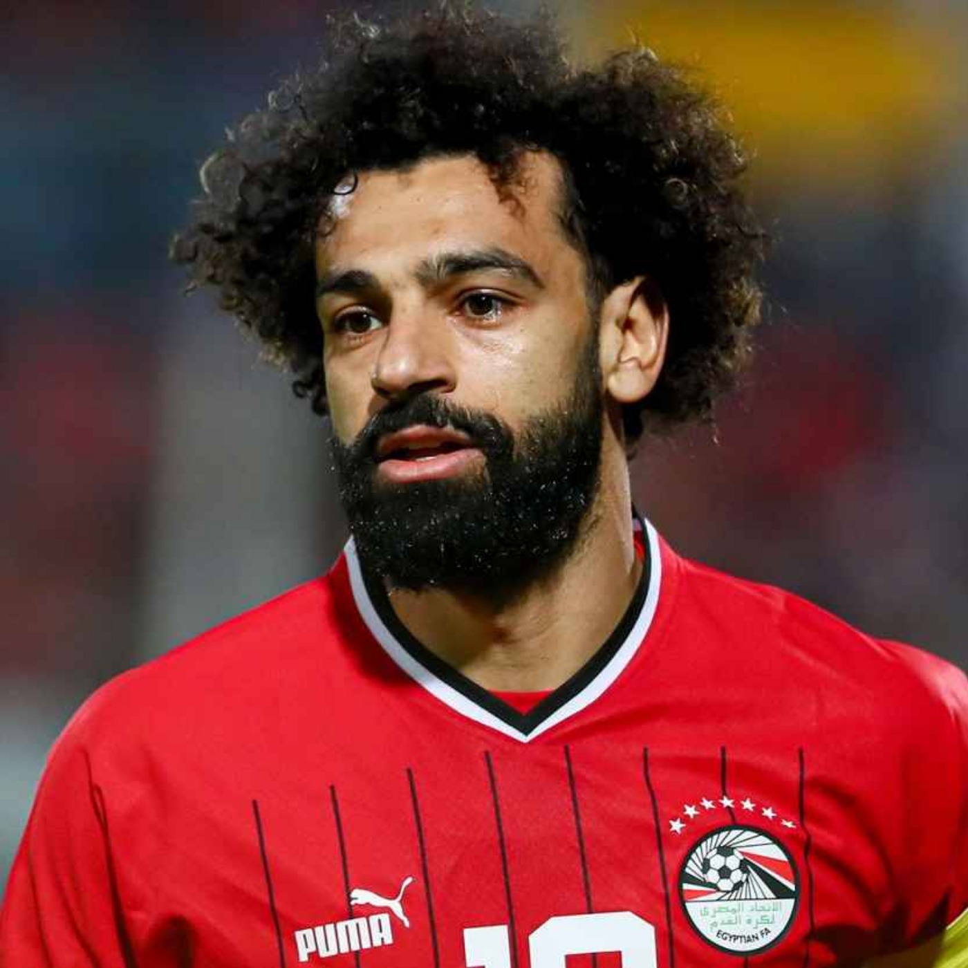 AFCON 2023: Egypt Preview episode artwork