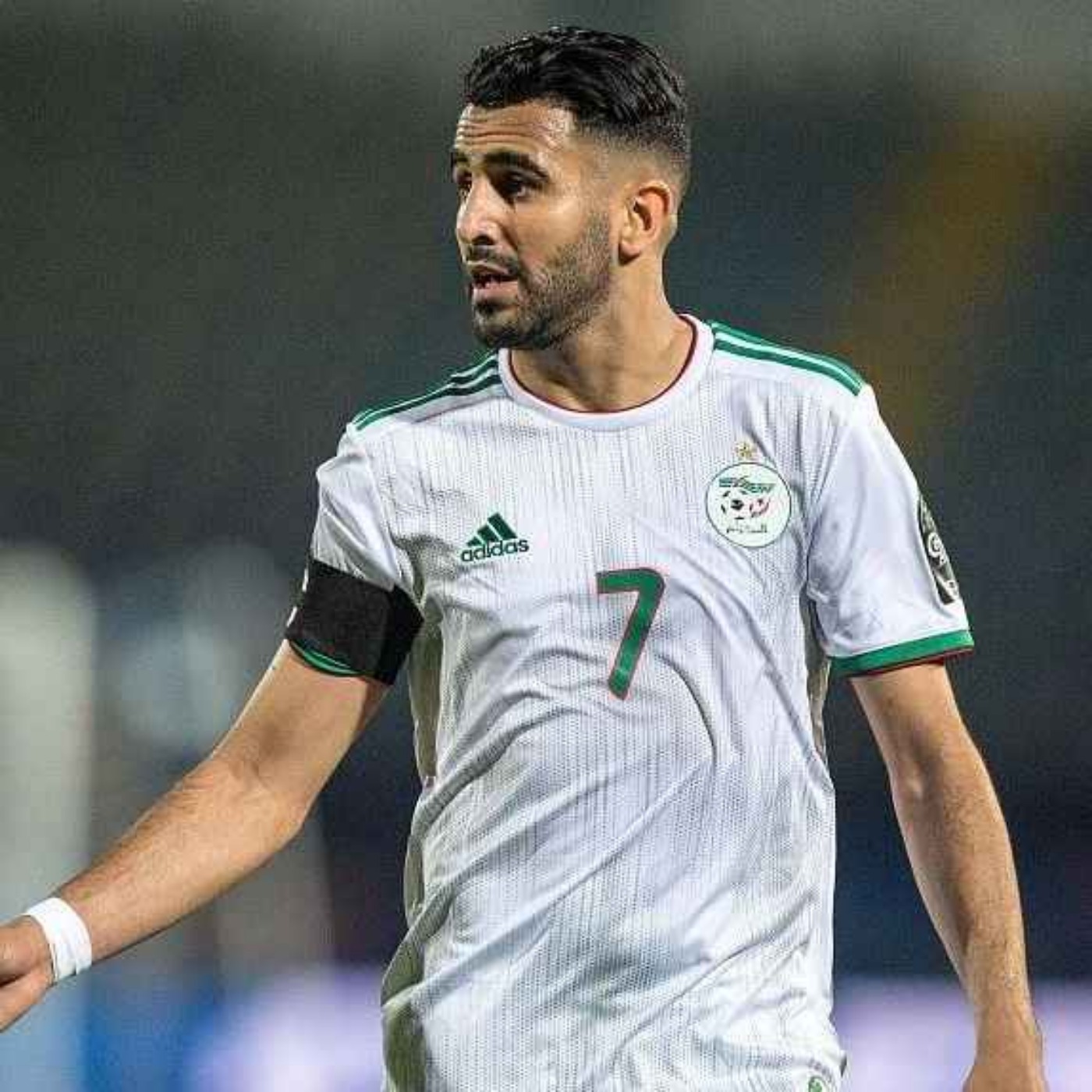 AFCON 2023: Algeria Preview episode artwork