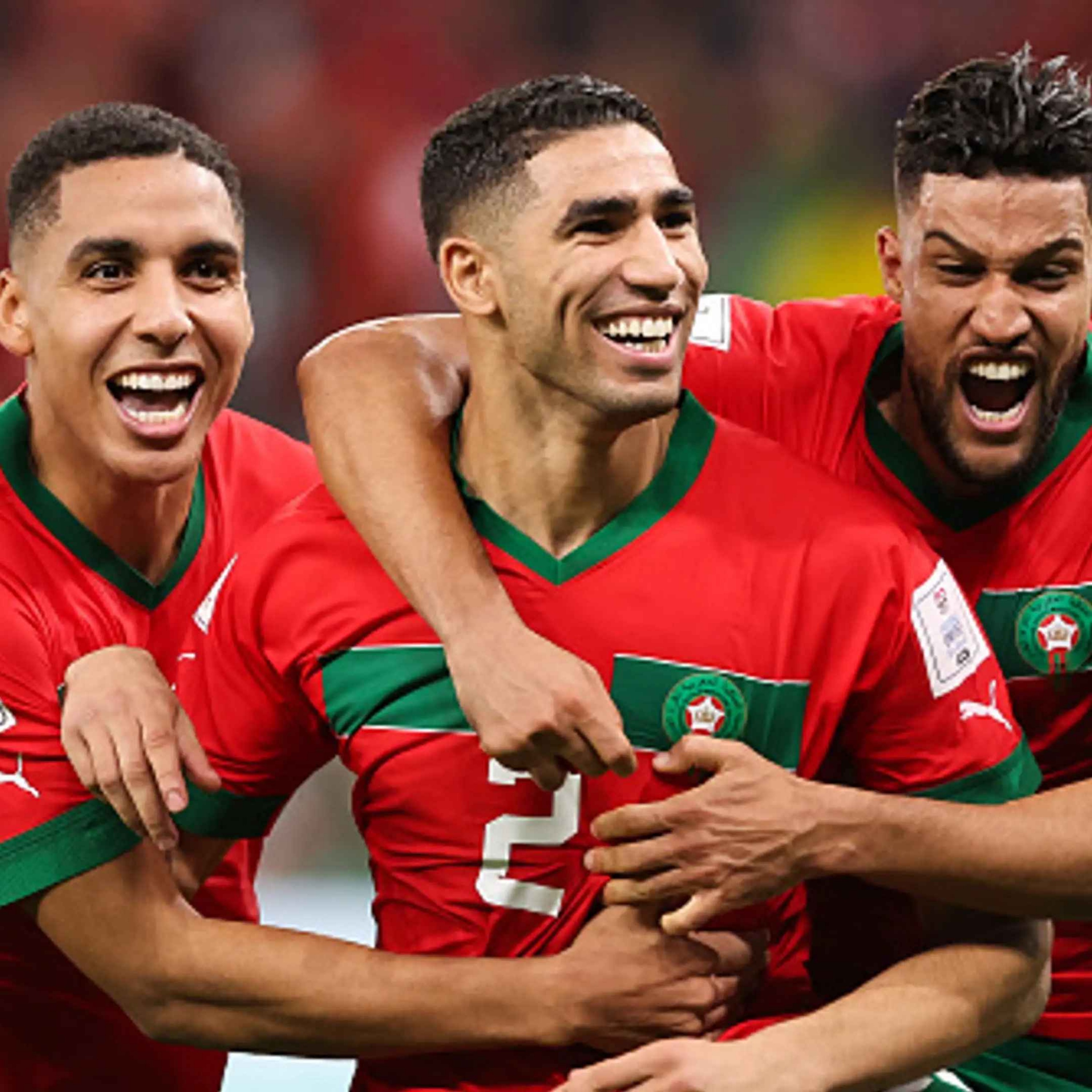 AFCON 2023: Morocco Preview episode artwork