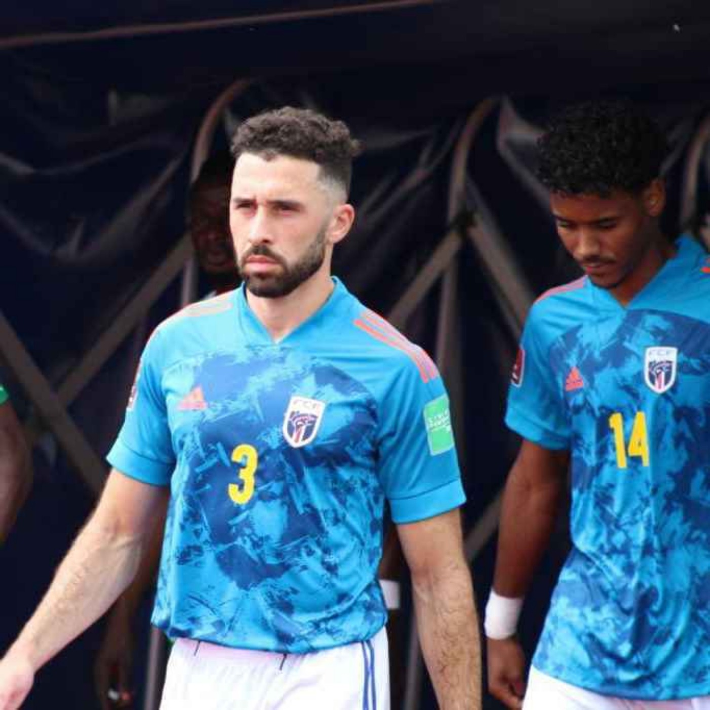 AFCON 2023: Cape Verde Preview episode artwork
