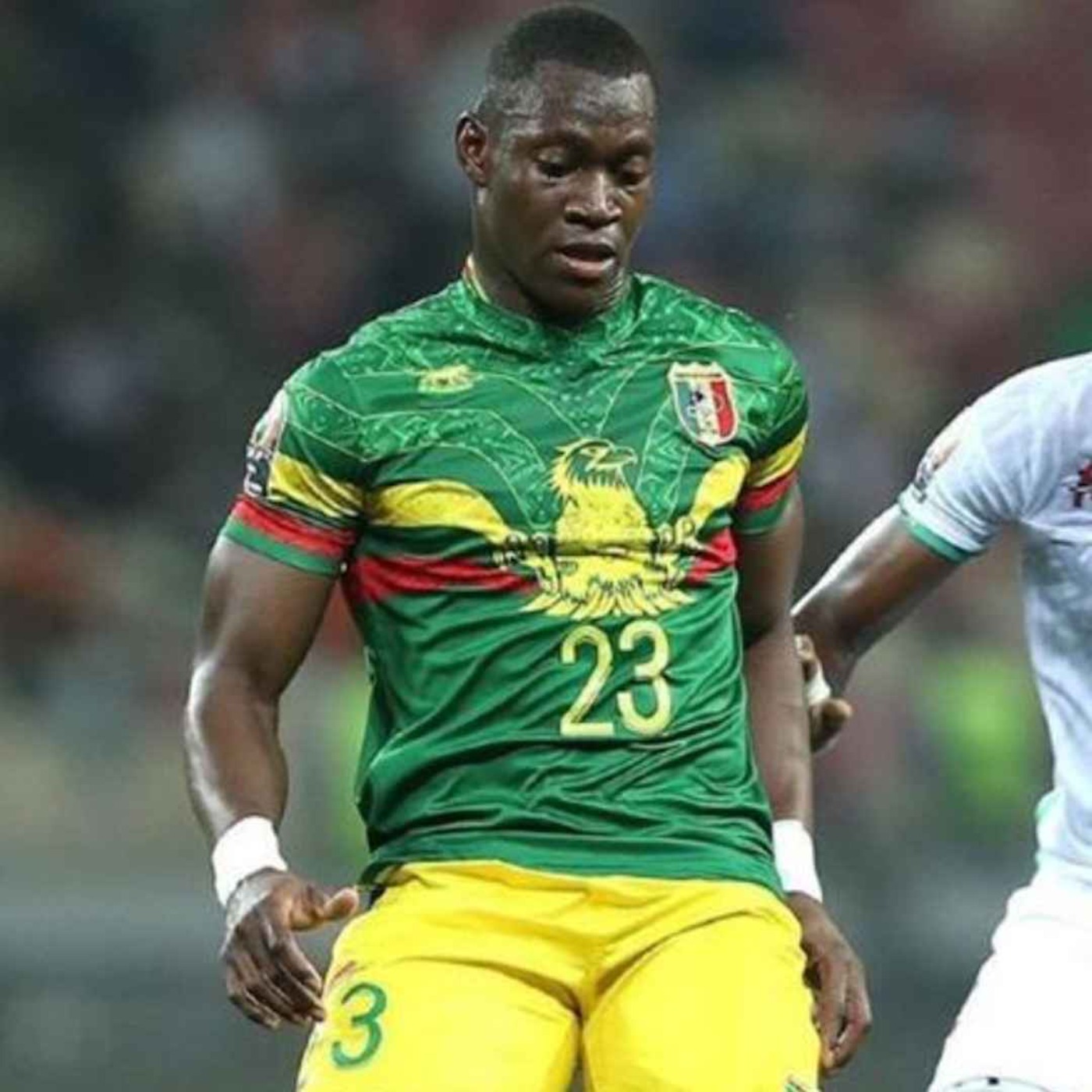 cover art for AFCON 2023: Mali Preview 