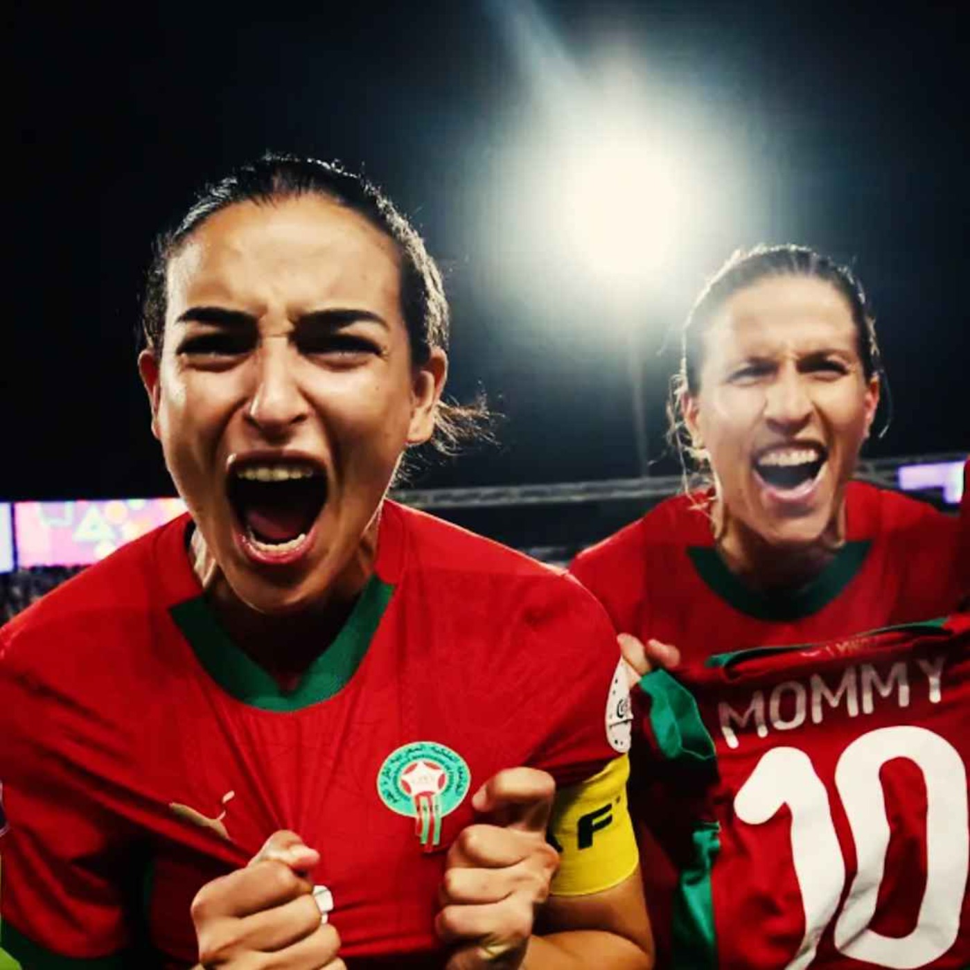 Morocco and Nigeria braced for epic WAFCON final