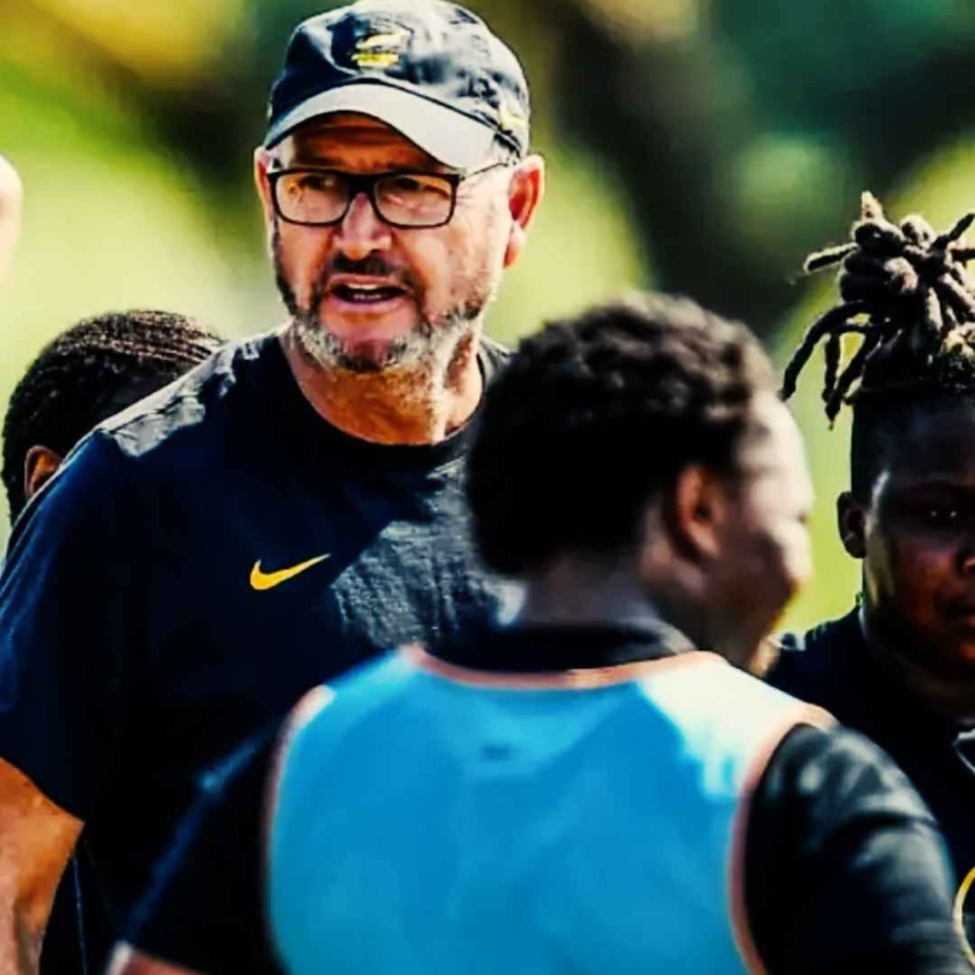 Women's RWC QF Would Soothe Super Rugby Pain For Swys De Bruin