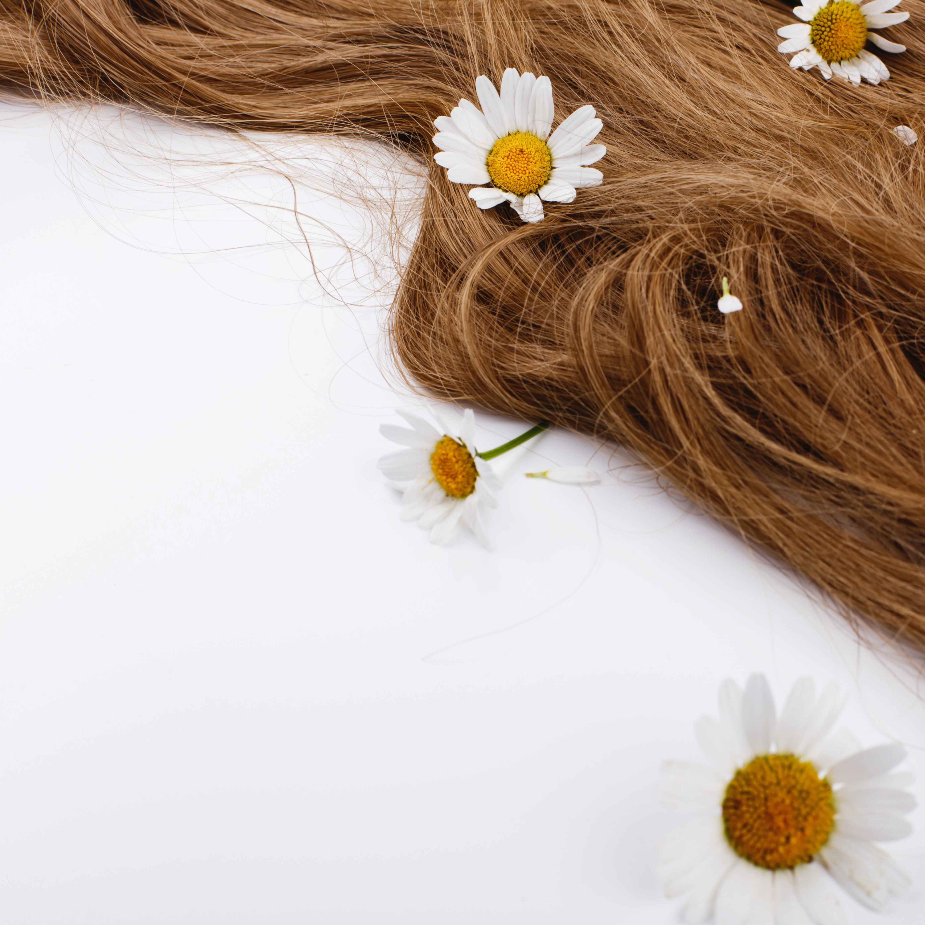 Hair episode artwork
