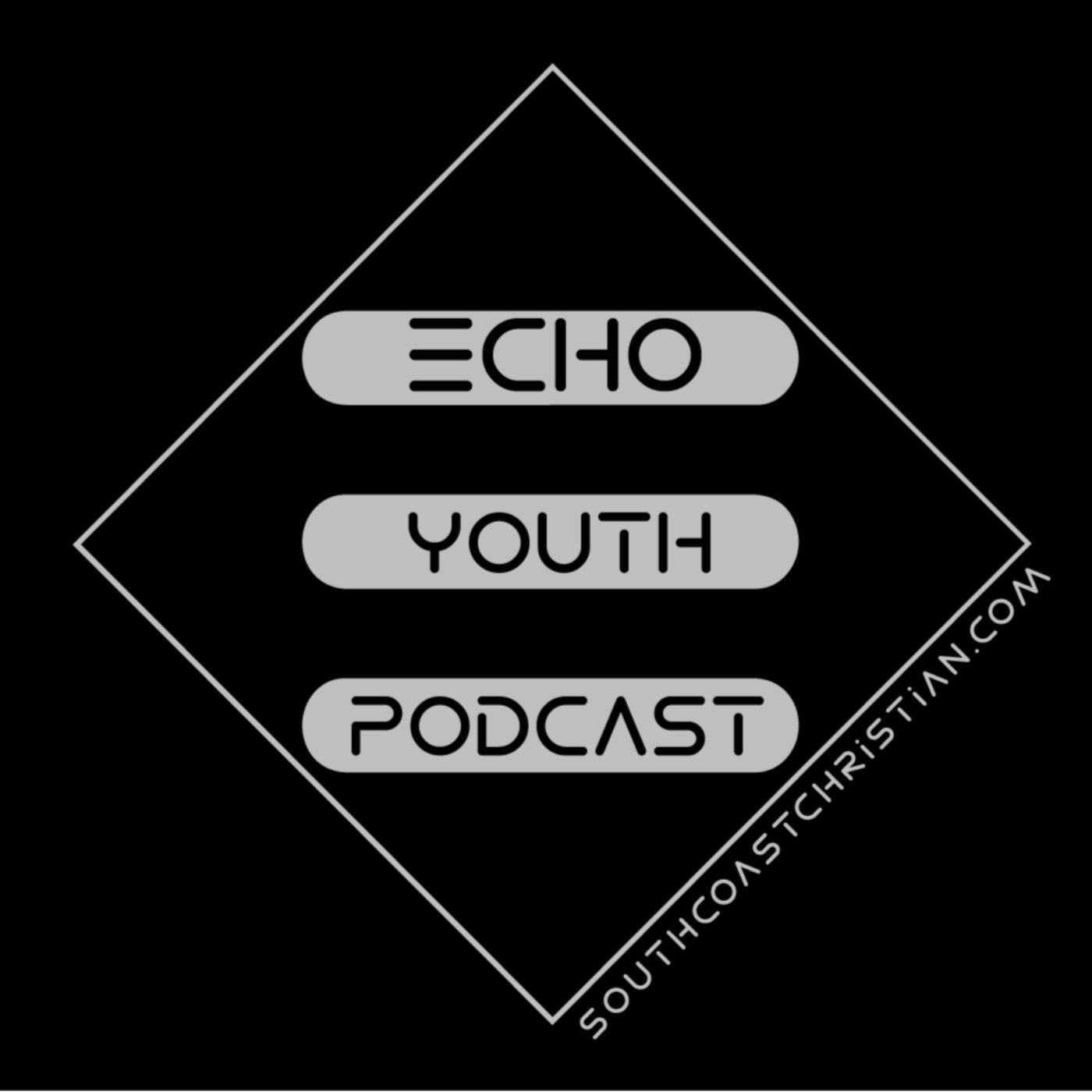 Echo Youth Podcast | Episode 79 episode artwork