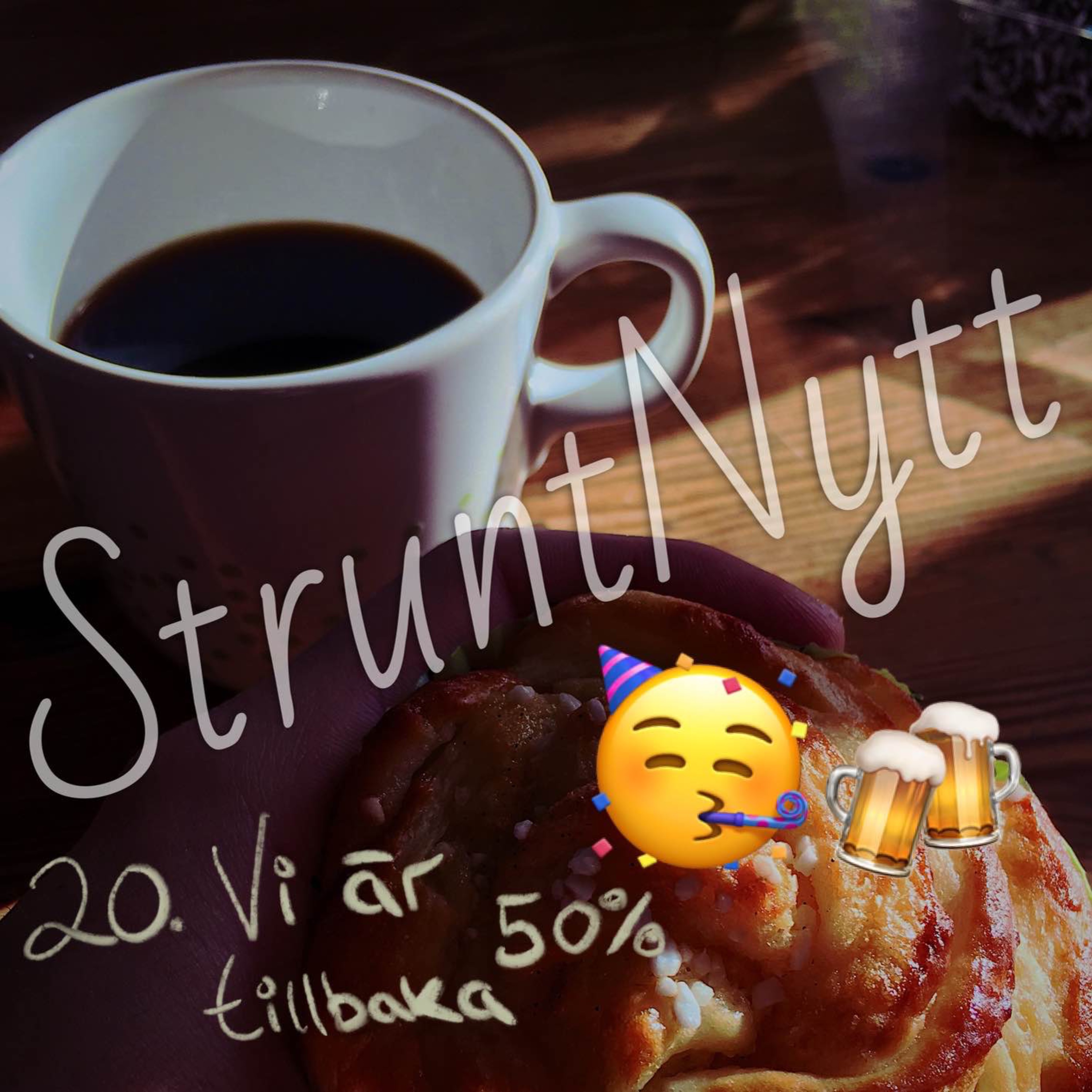 StruntNytt