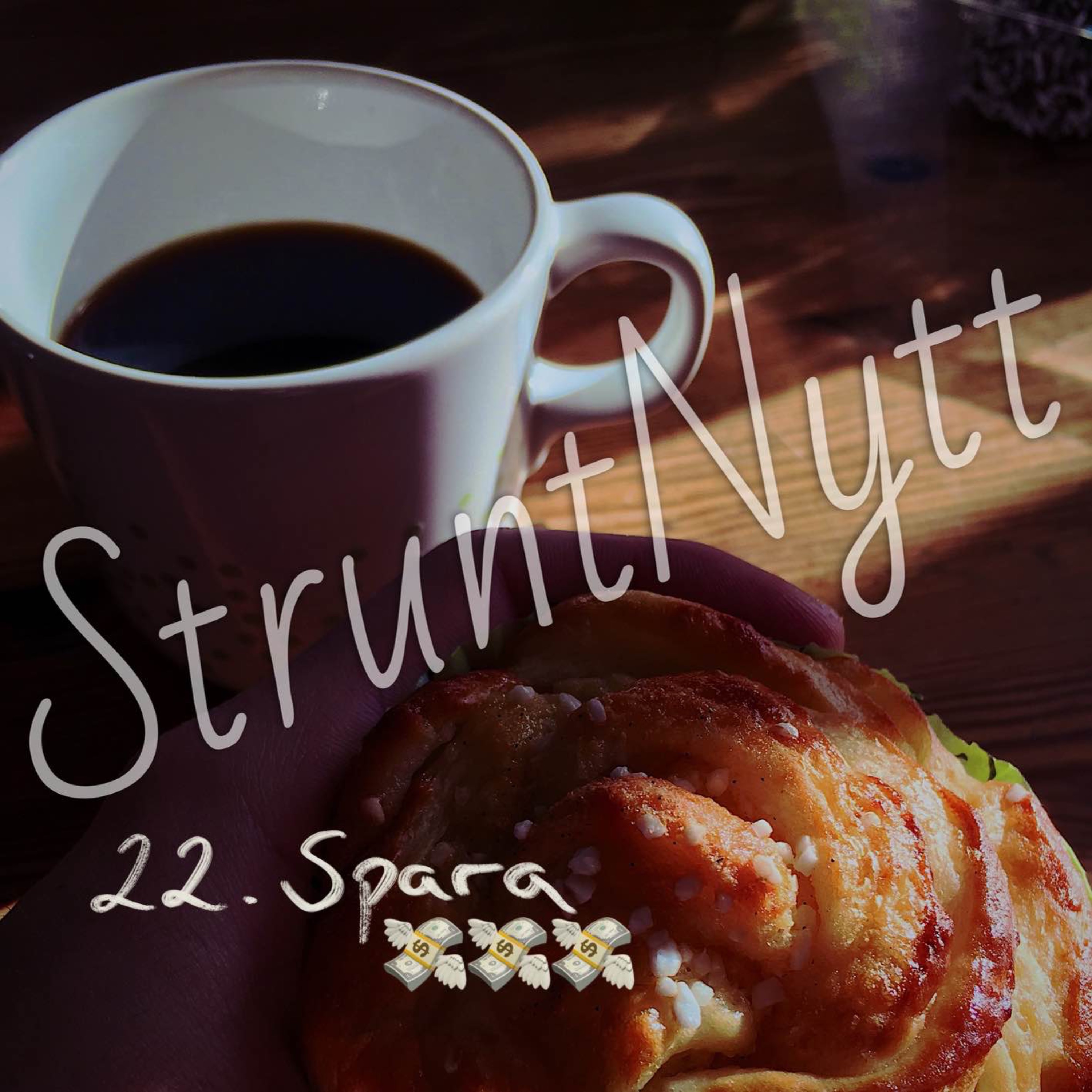 StruntNytt