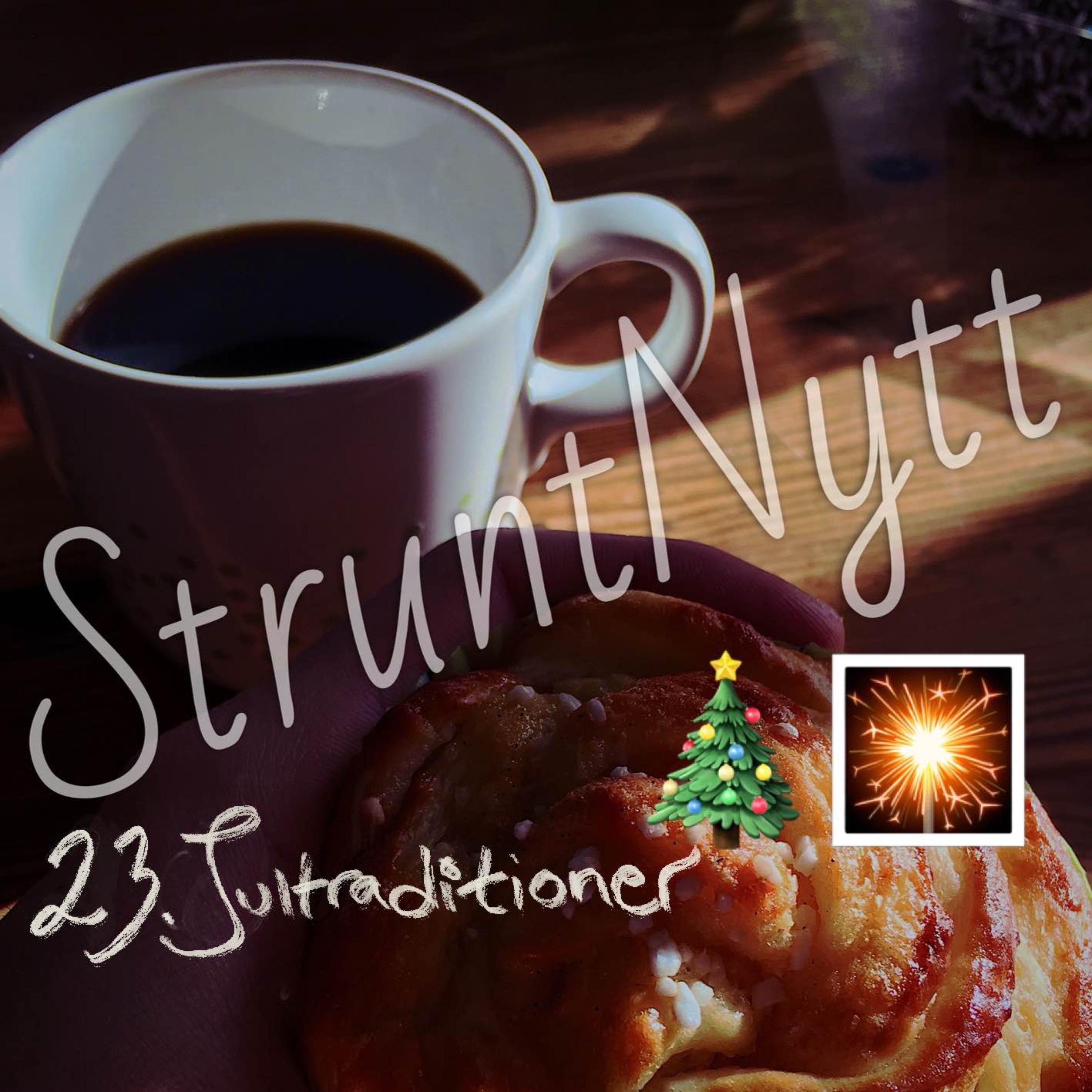 StruntNytt
