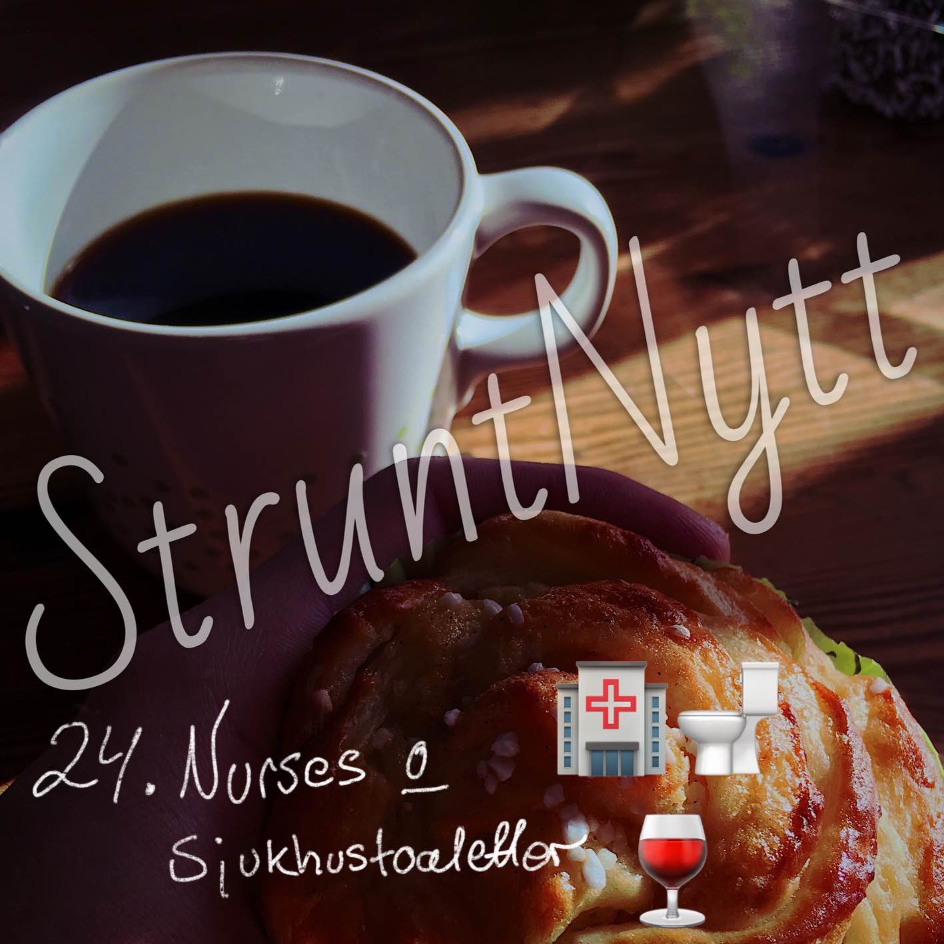 StruntNytt