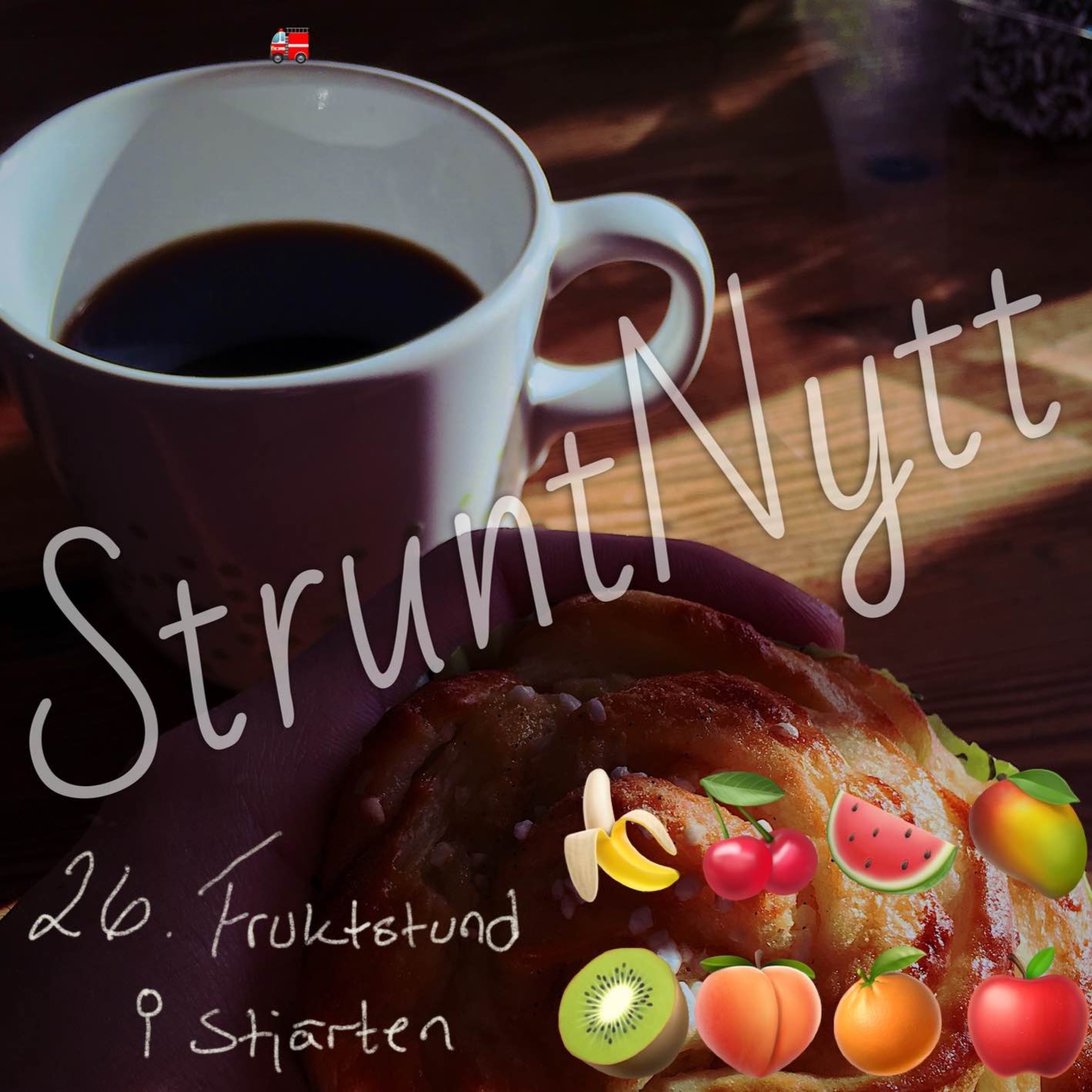 StruntNytt
