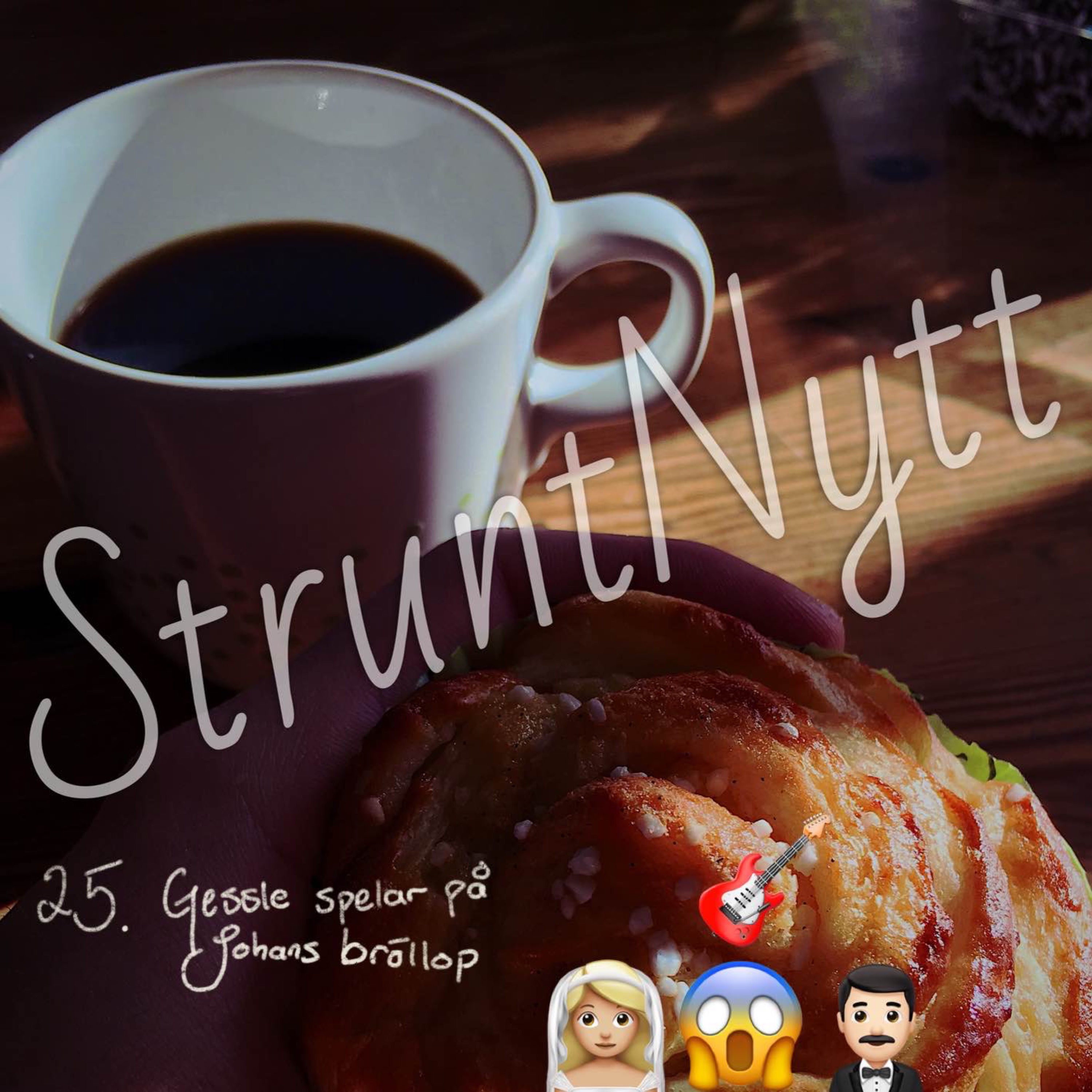 StruntNytt