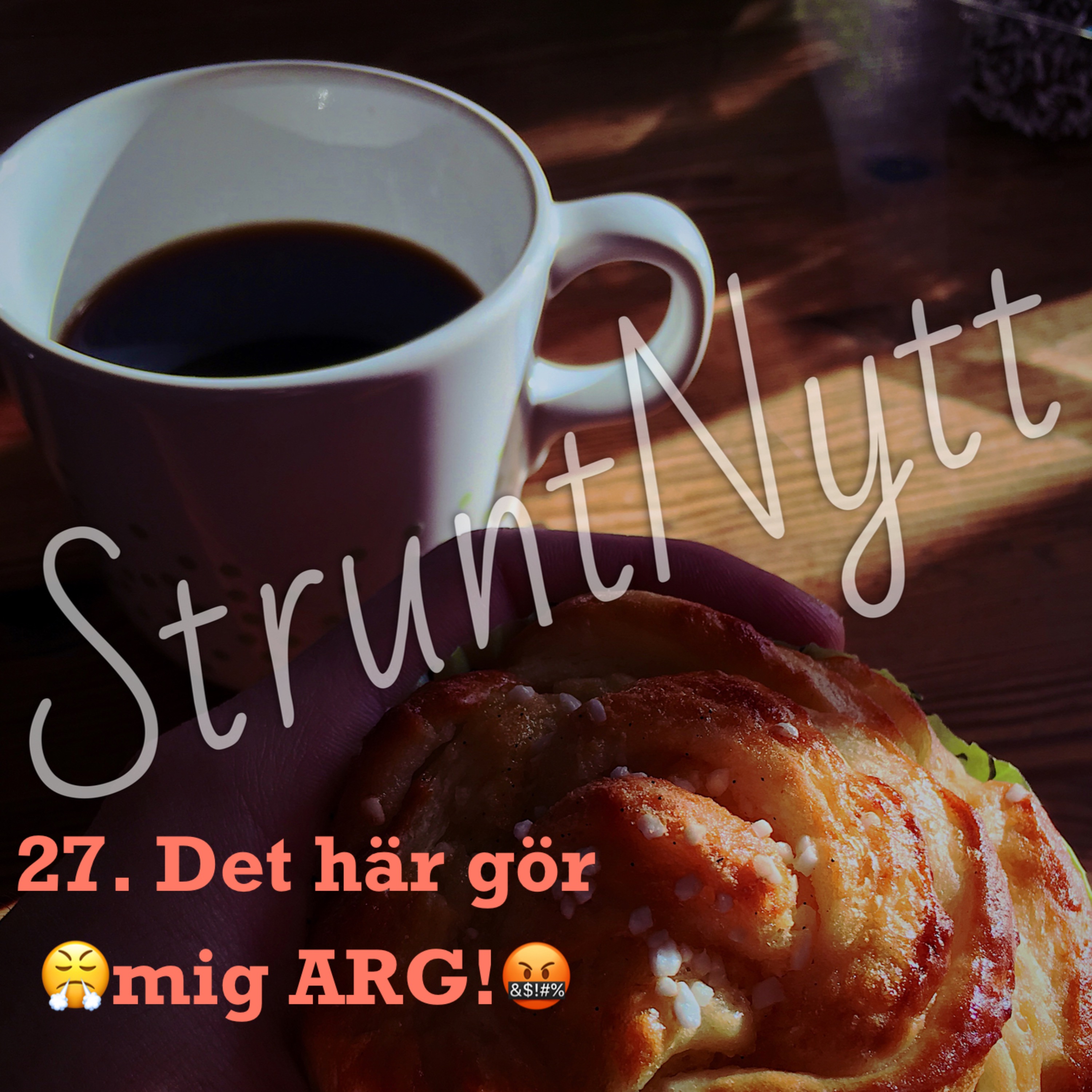 StruntNytt