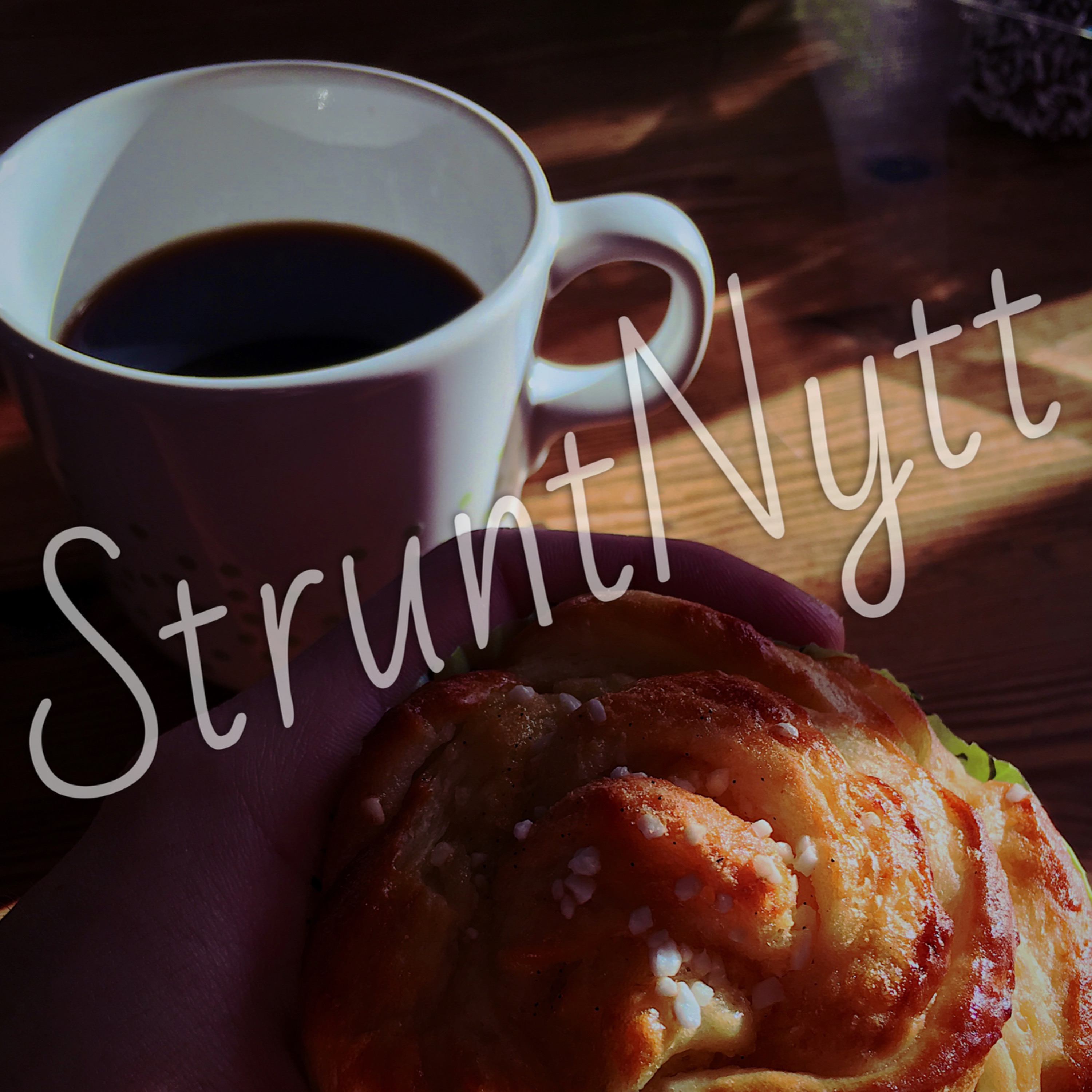 StruntNytt