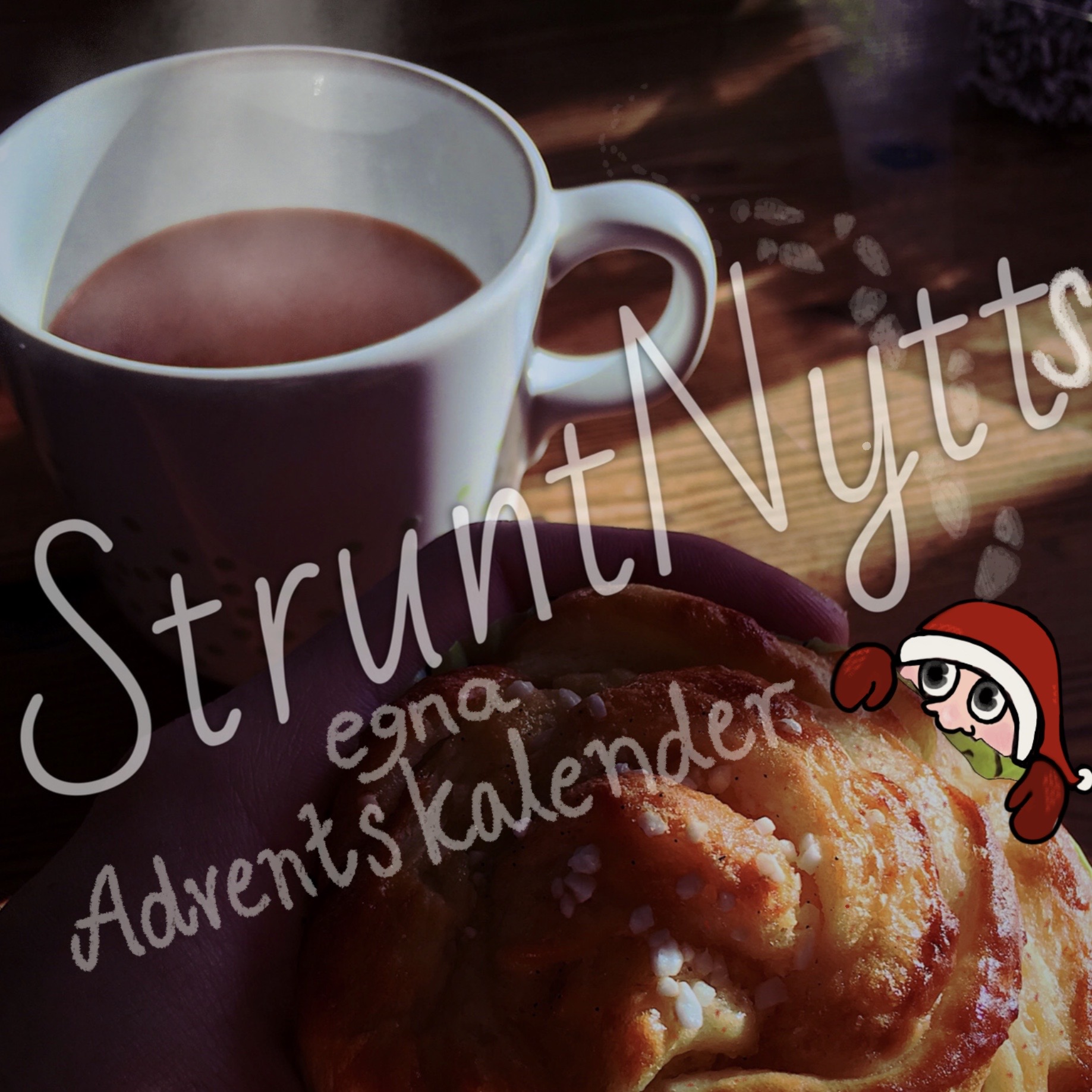 StruntNytt