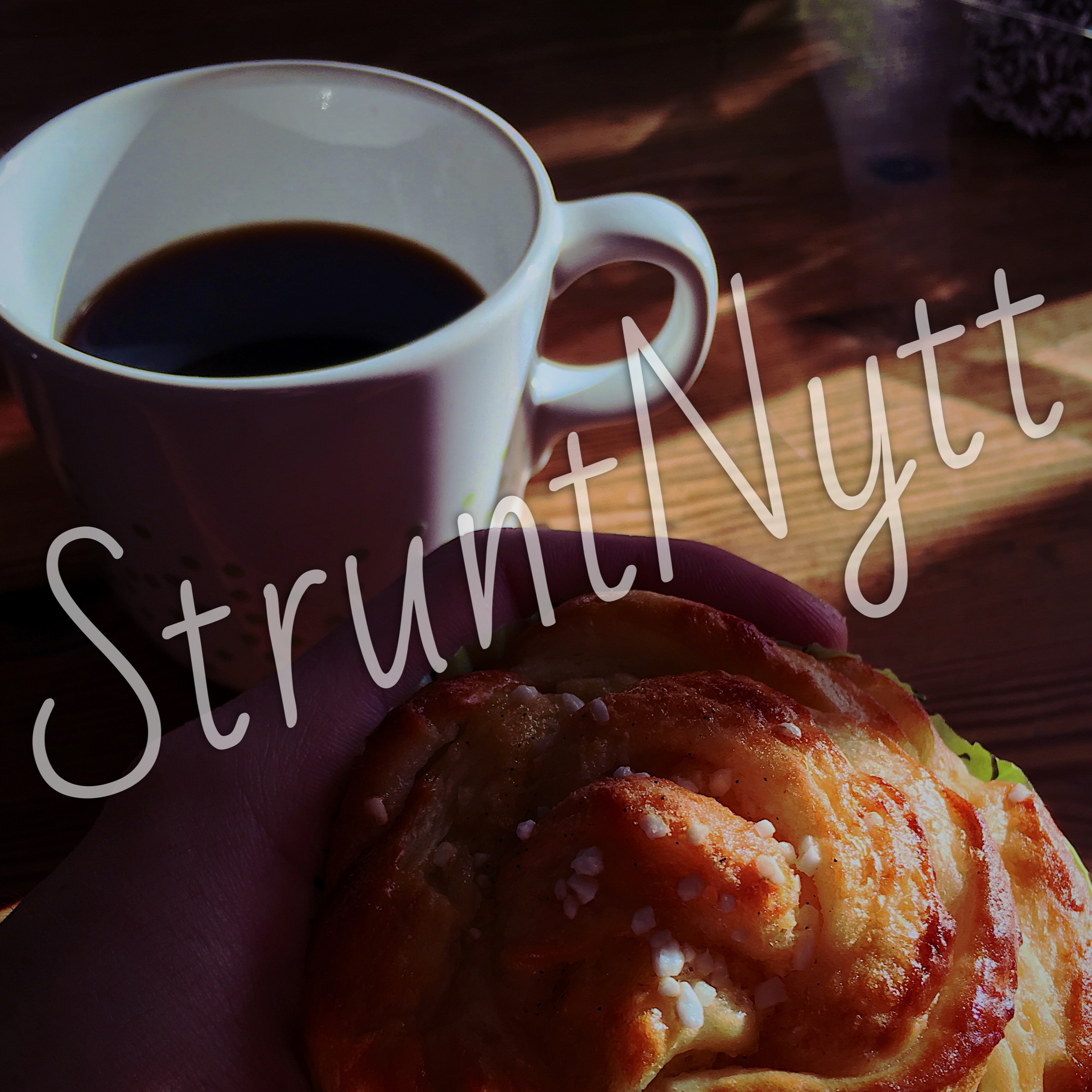 StruntNytt