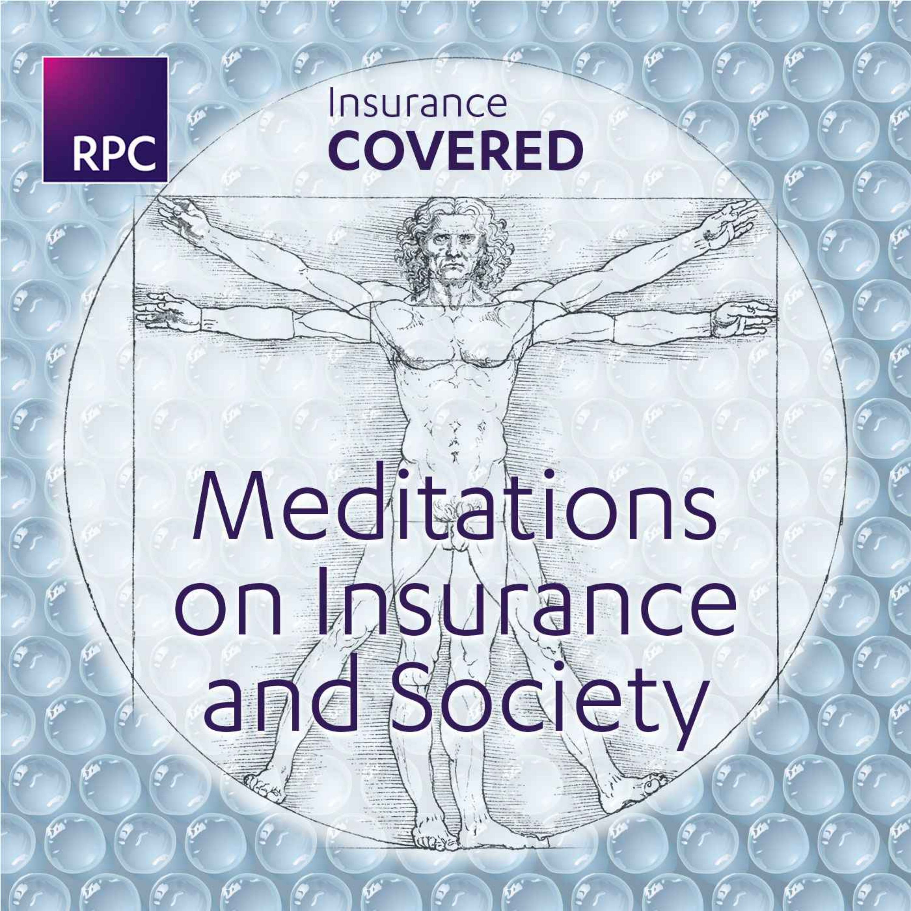 Meditations on Insurance And Society 6: Everyone Everywhere All At Once