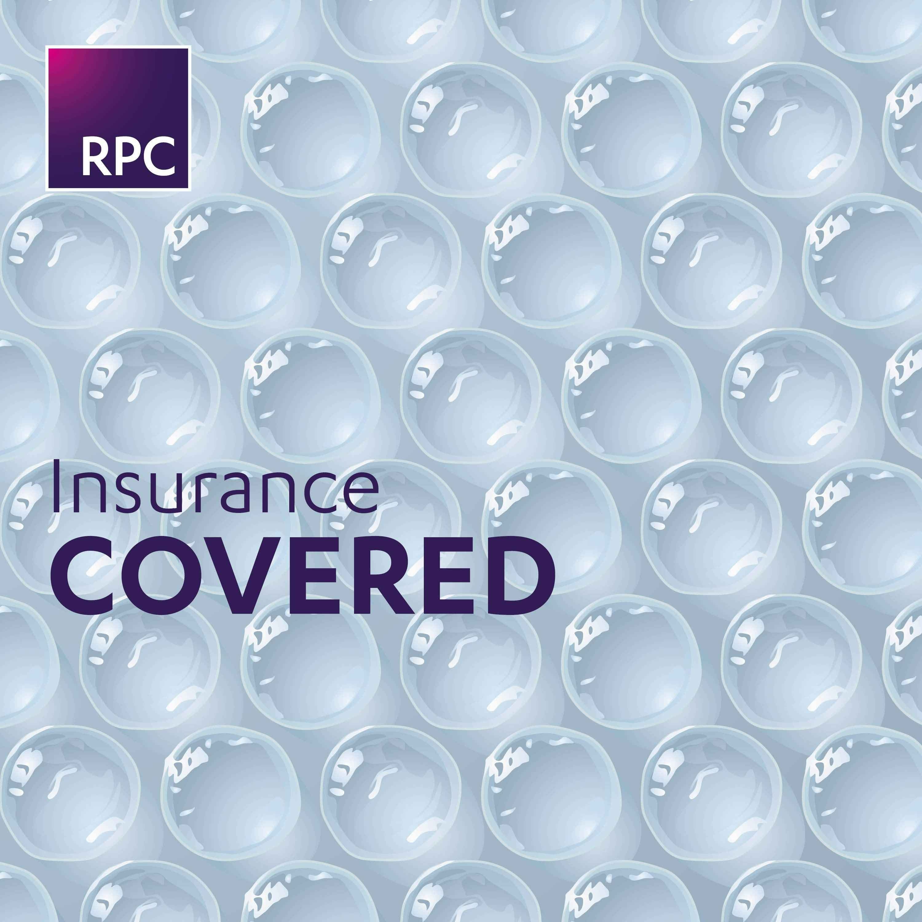 Insurance and The Foundation of The United States (With Professor Hannah Farber)