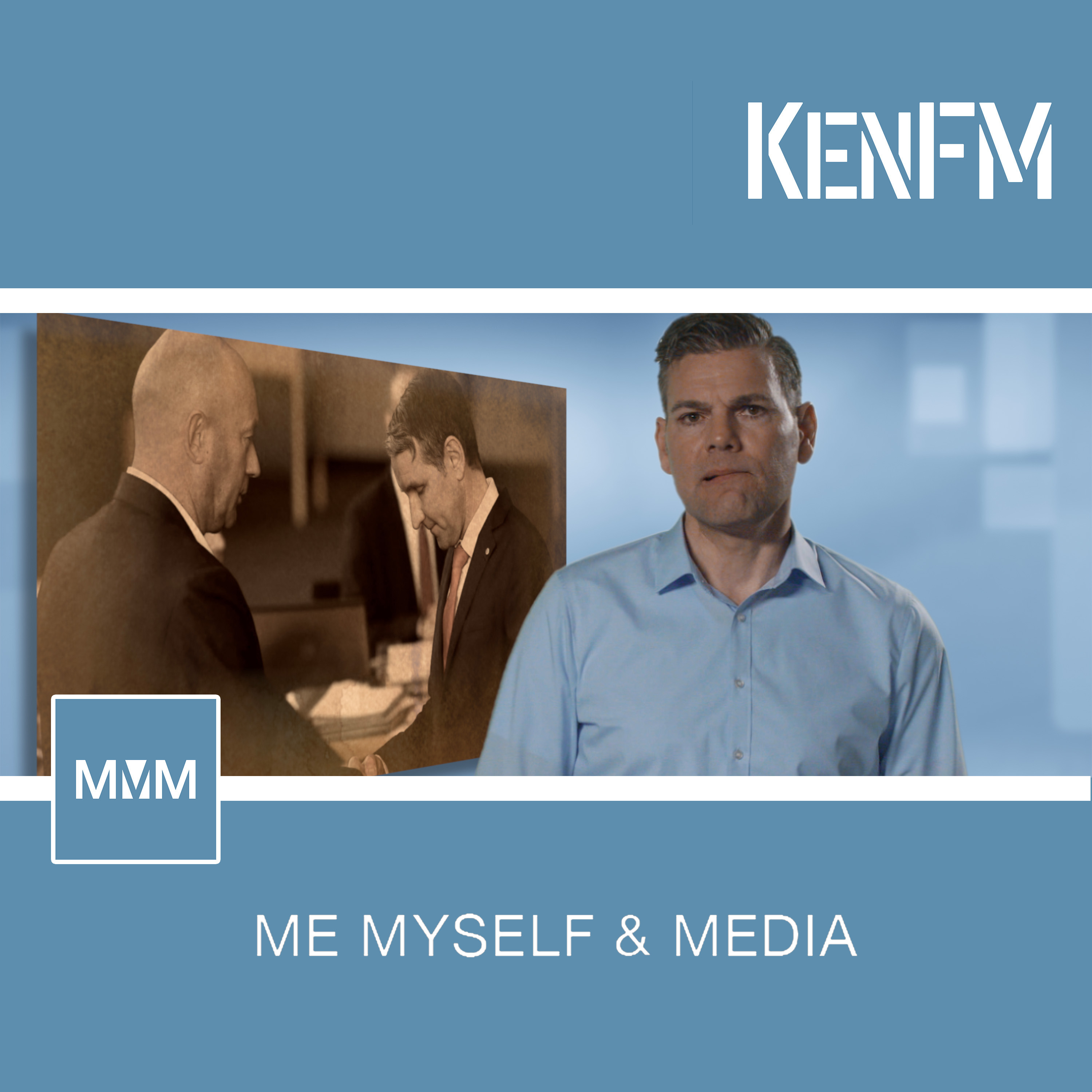 Me, Myself and Media 55 – Simulierte Demokratie