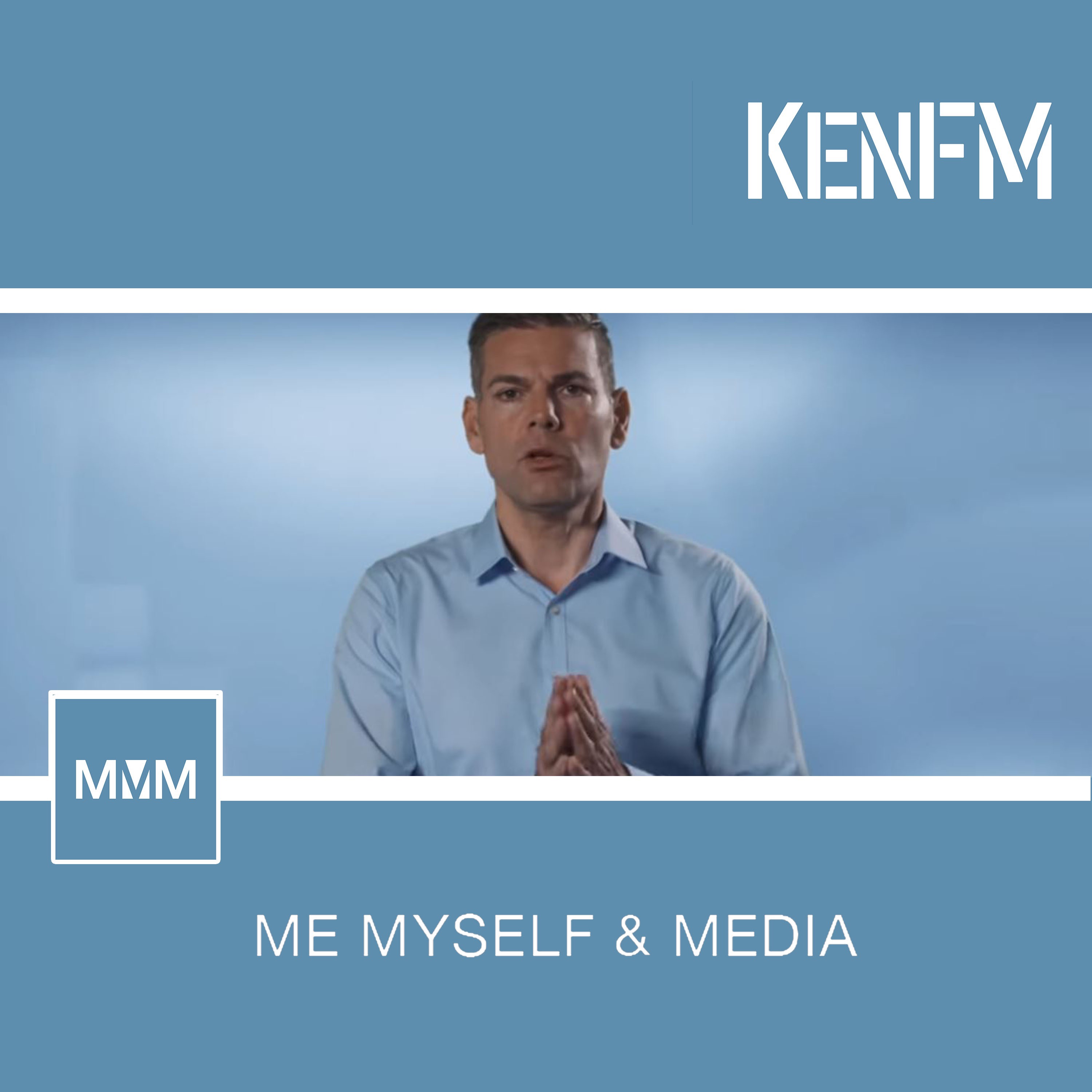 Me, Myself and Media 52 – Hochverrat mit vier Buchstaben