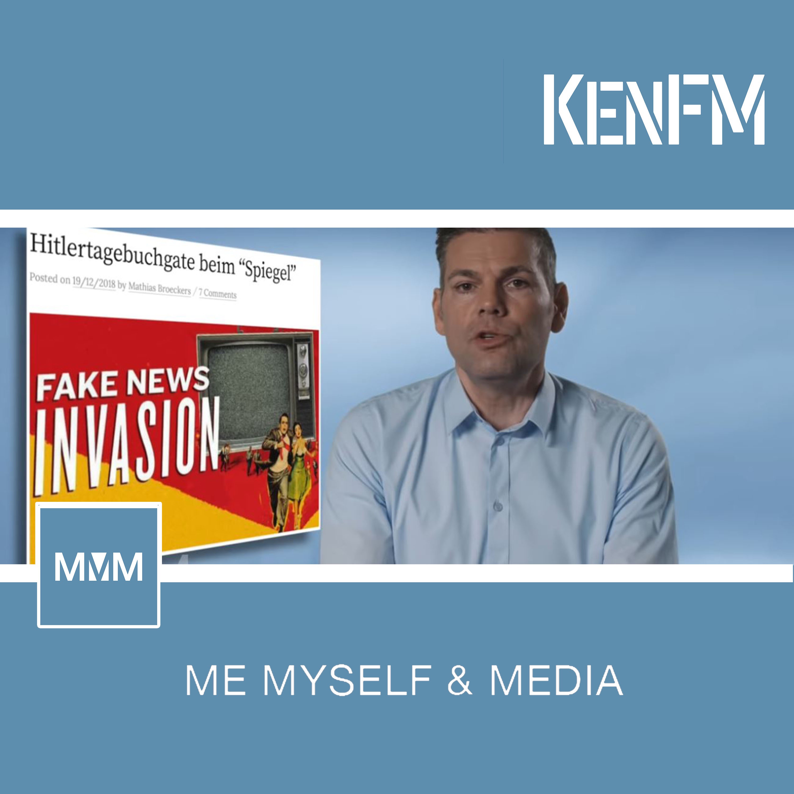 Me, Myself and Media 49 – Nächster Halt: Selber denken!