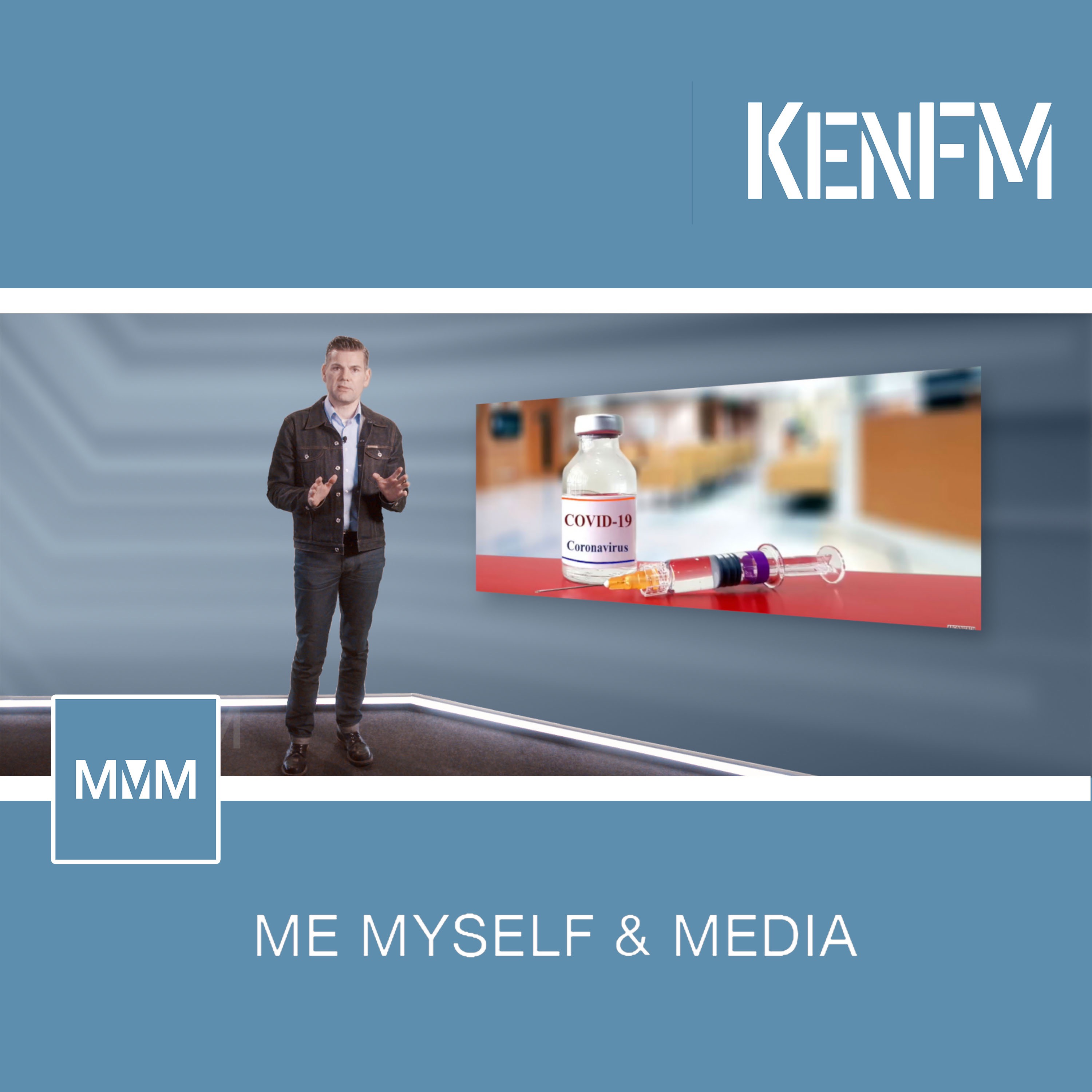 Me, Myself and Media 56 – Shutdown oder shut up?