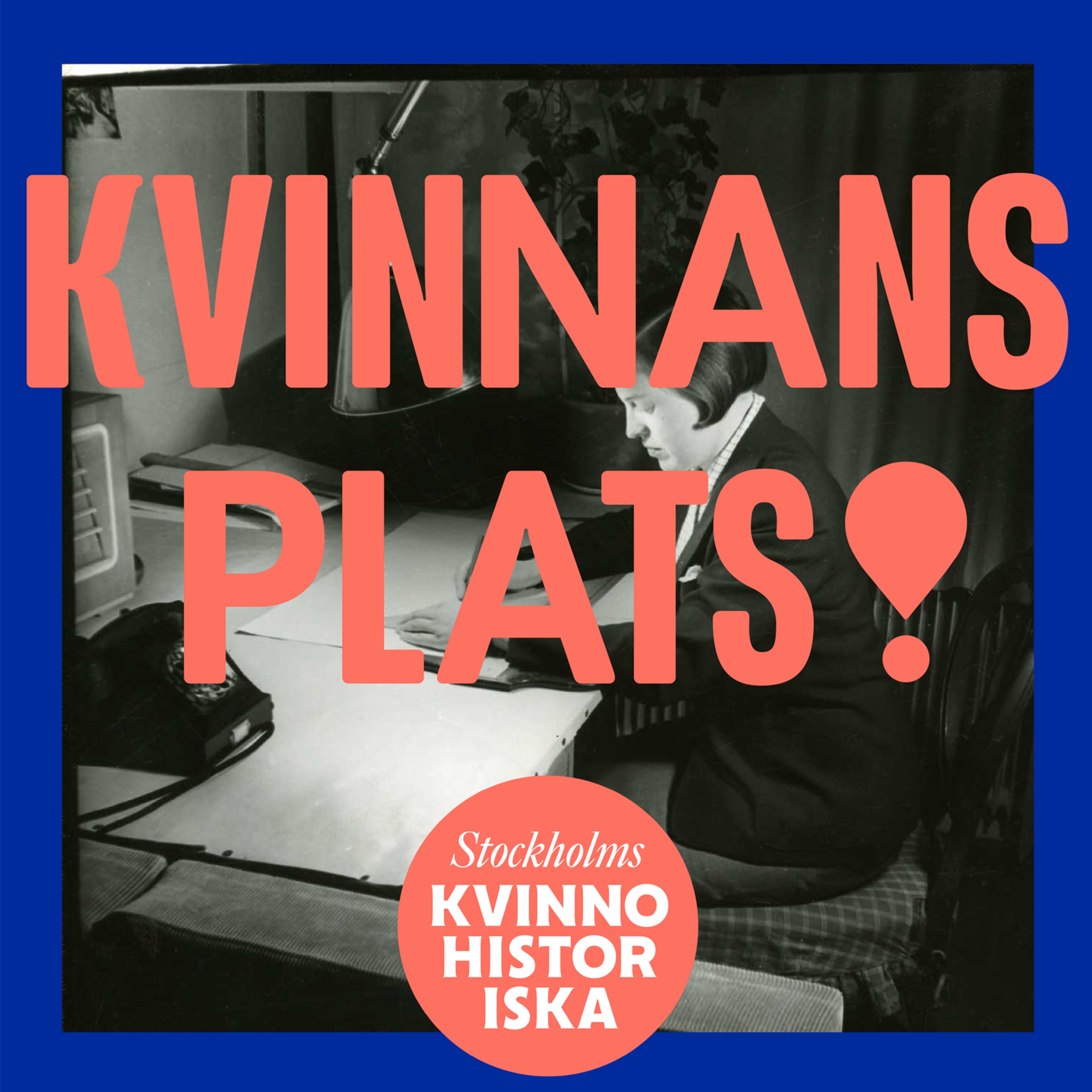 Kvinnans Plats