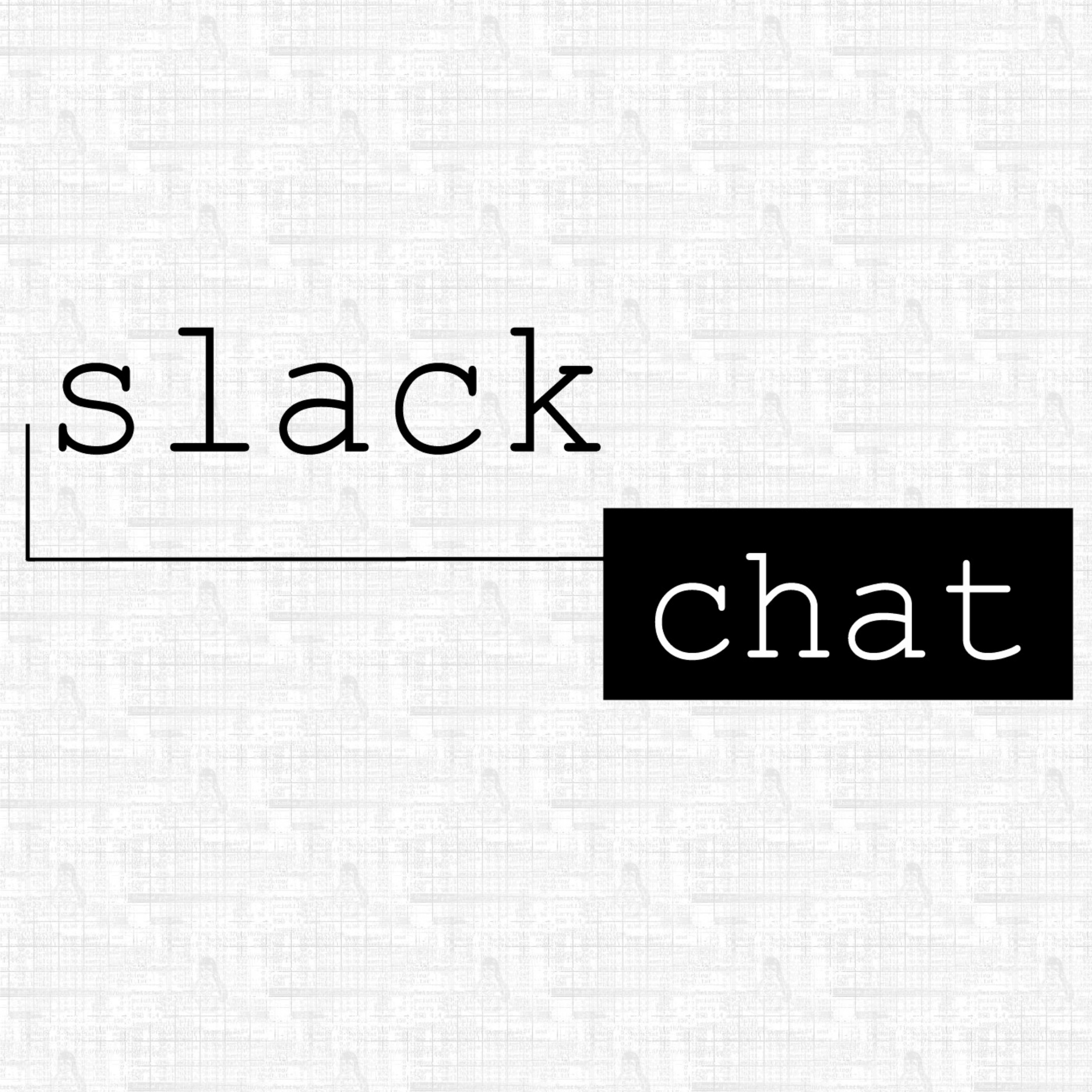 Slackchat
