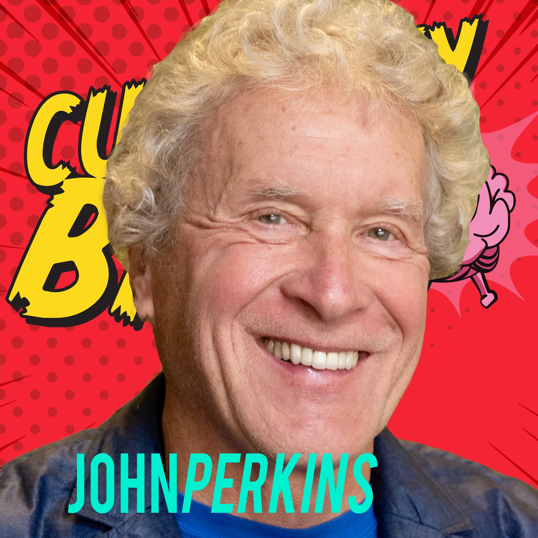 1/4 Touching the Jaguar: The Economic Hitman John Perkins